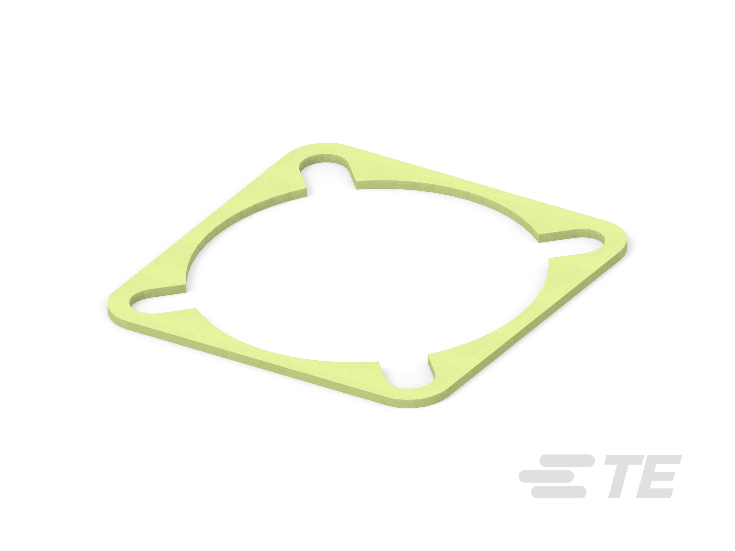 Conn G FSA 38999 S3 Shell 15-2427996-1
