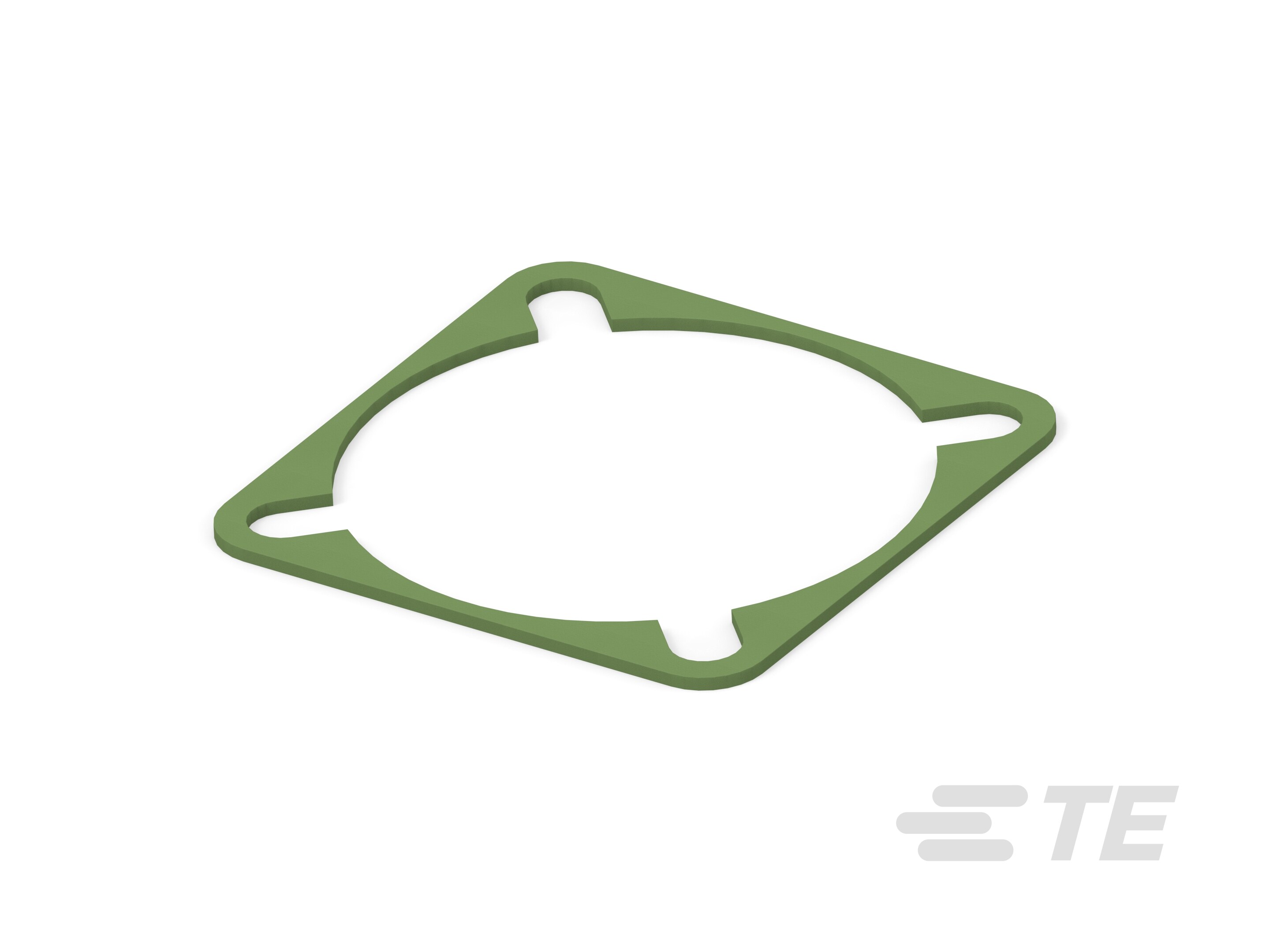 Conn G FNG 38999 S3 Shell 17-2427999-1