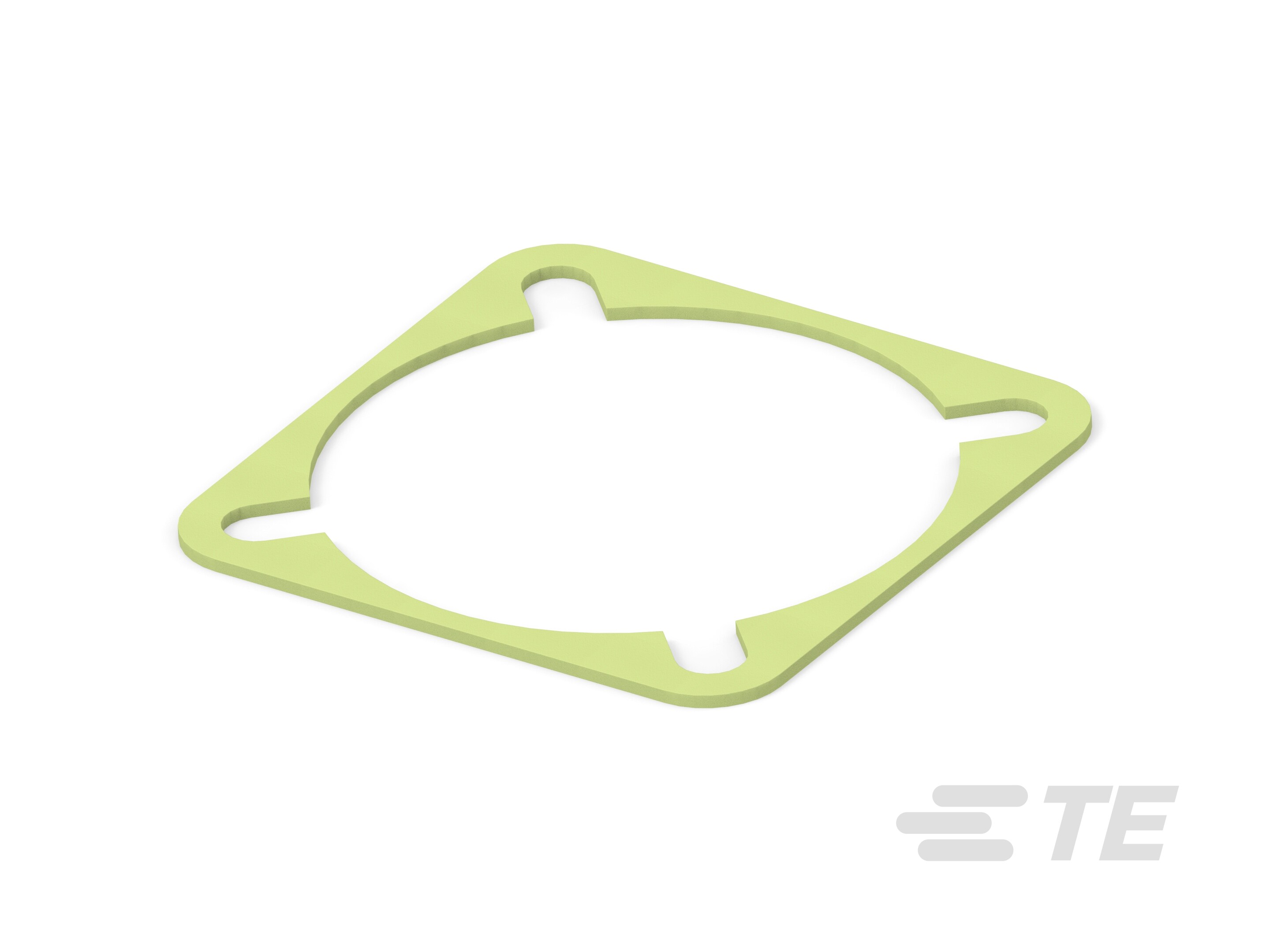 Conn G FSA 38999 S3 Shell 19-2428004-1