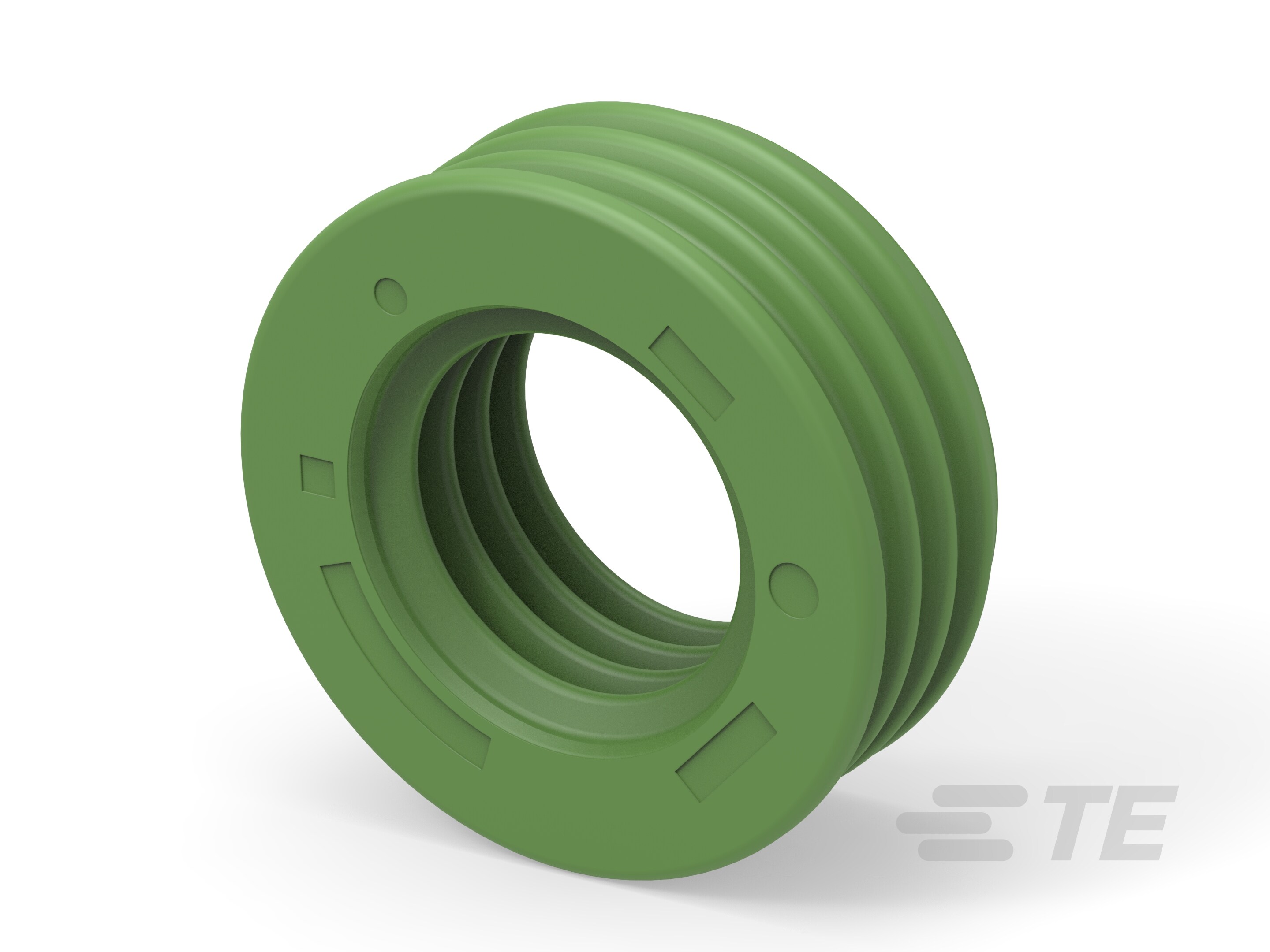 SINGLE WIRE SEAL-2428362-1