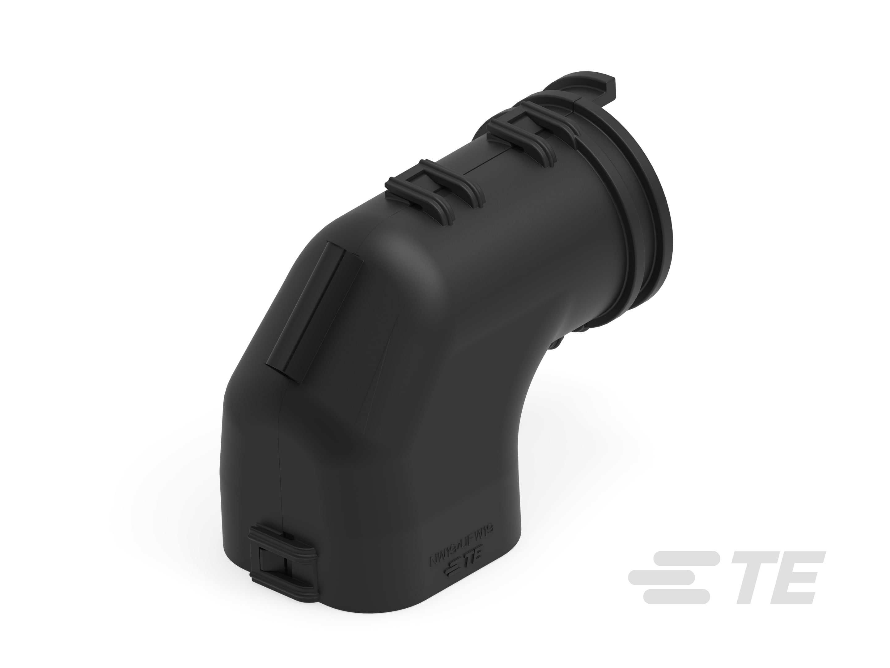 NTSEAL Backshells and Caps-CAT-J58-NBAC