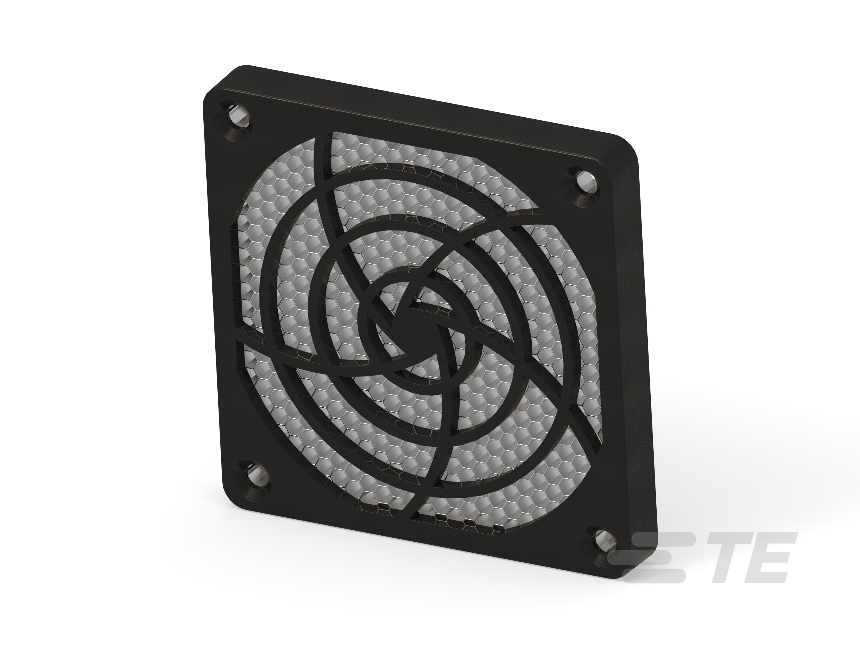 EMI Fan Vent 80mm-2430086-1