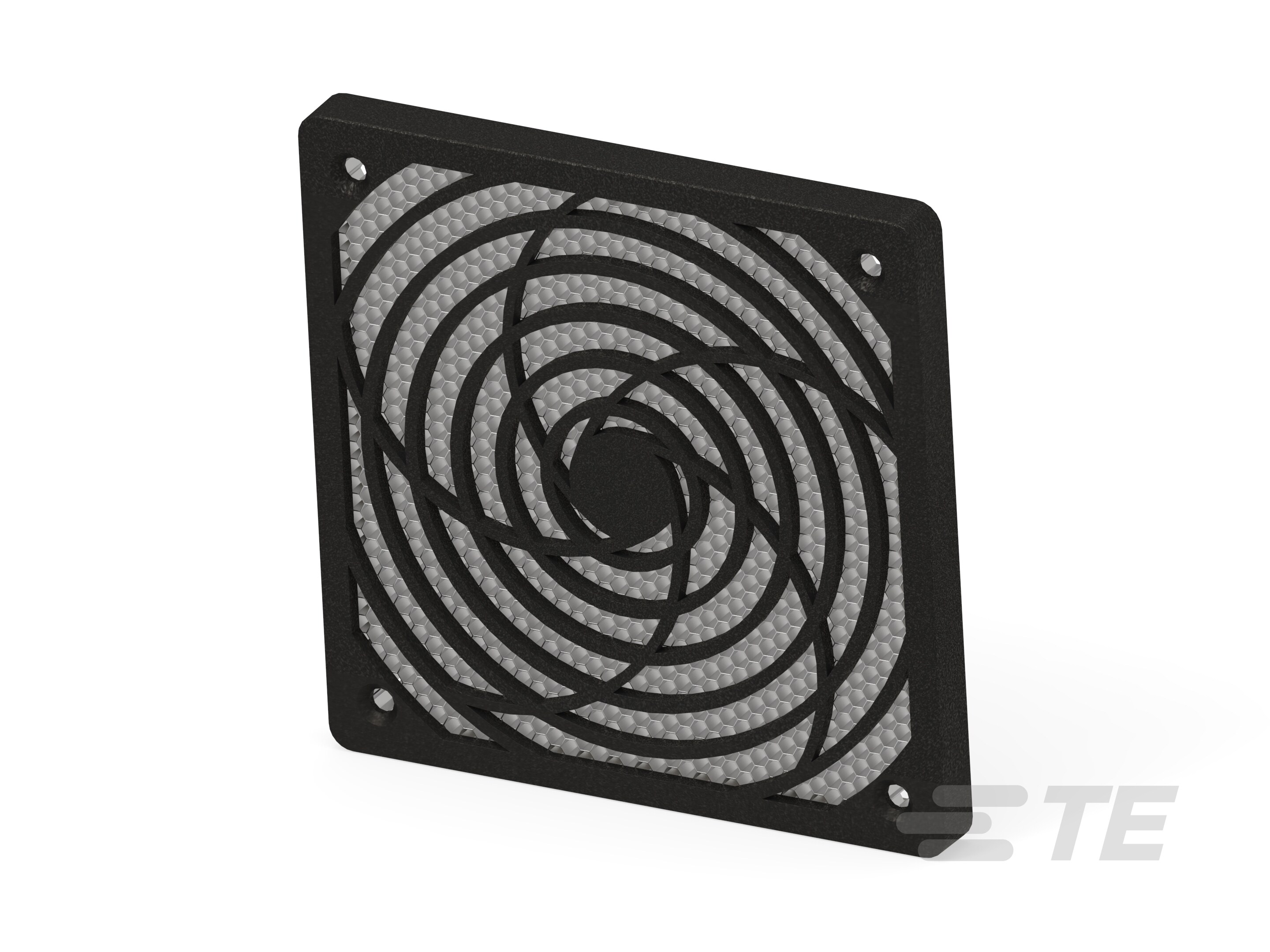 EMI Fan Vent 120mm-2430088-1