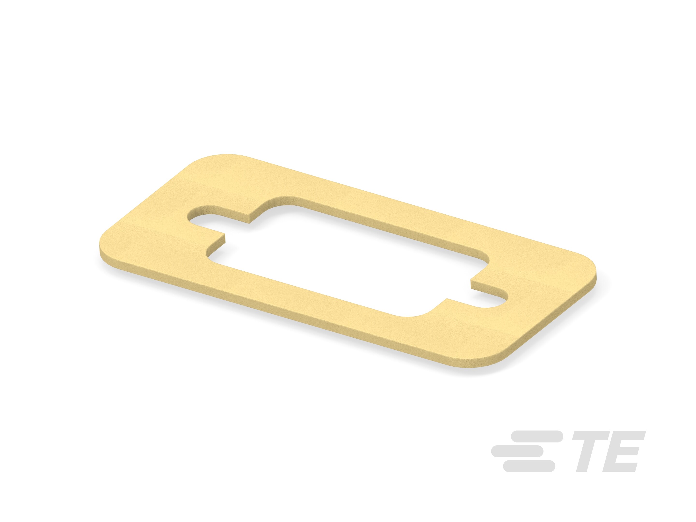 Conn G SSA 0.8mm D-Sub 9 Pin-2430157-1