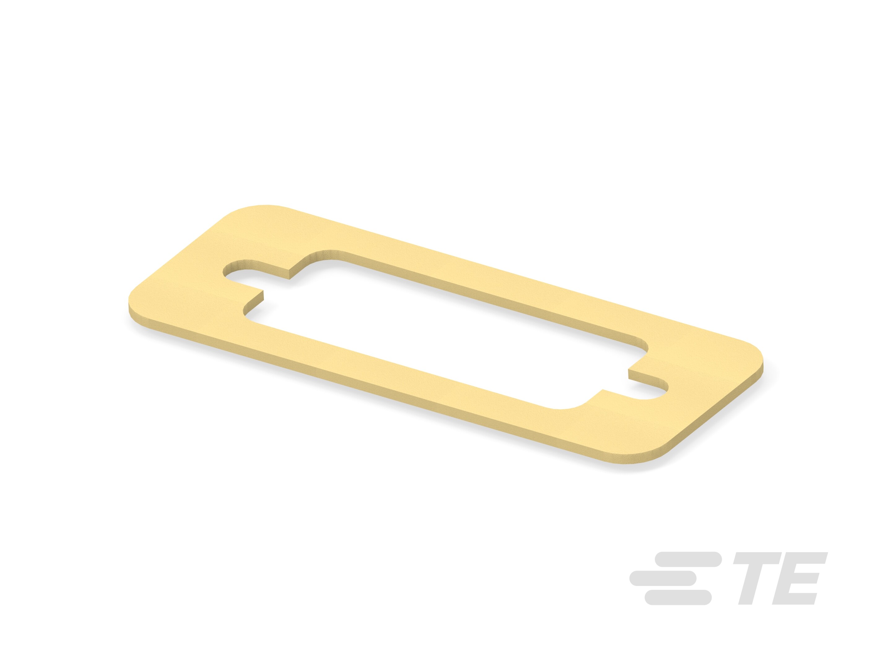 Conn G SSA 0.8mm D-Sub 15 Pin-2430158-1