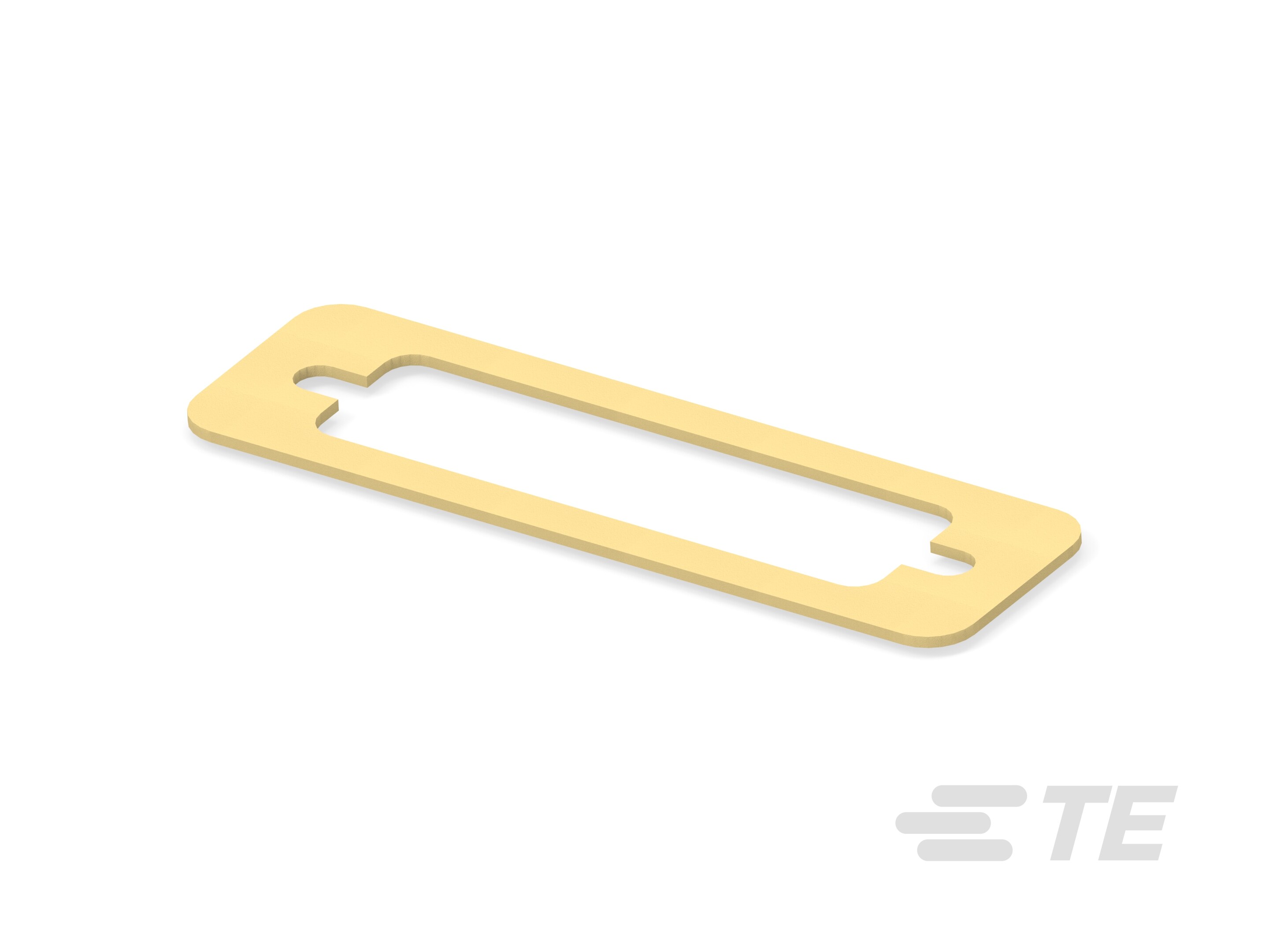 Conn G SSA 0.8mm D-Sub 25 Pin-2430159-1