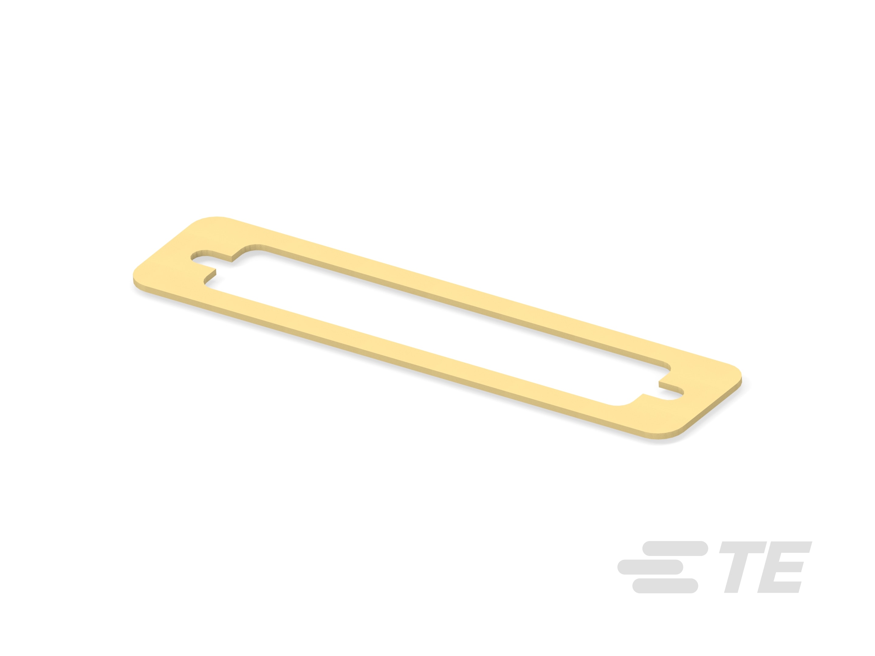 Conn G SSA 0.8mm D-Sub 37 Pin-2430160-1