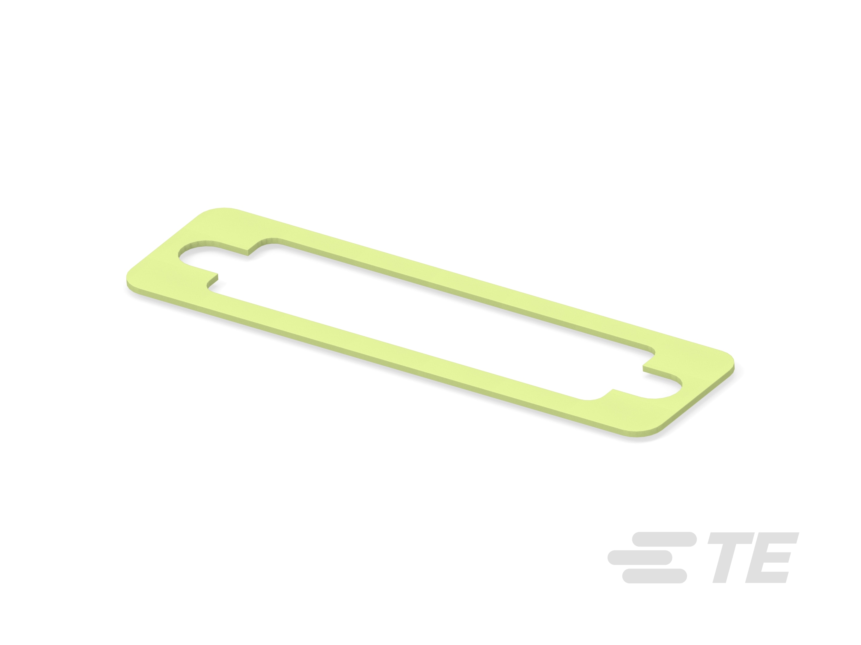 Conn G FSA 0.8mm D-Sub 50 Pin-2430171-1