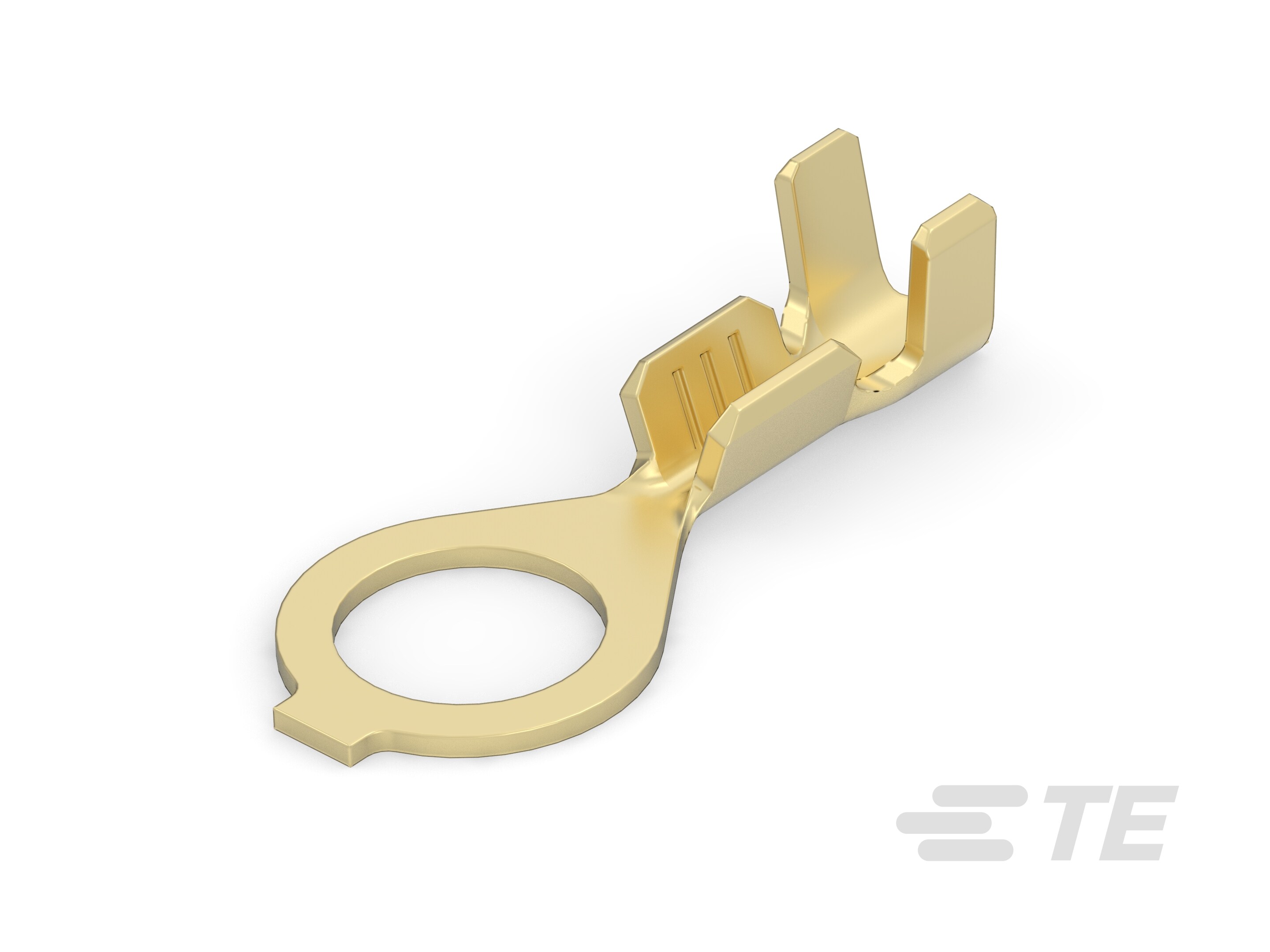 RING,M5, DIA 5.36,20-24 AWG,BR-2432196-1