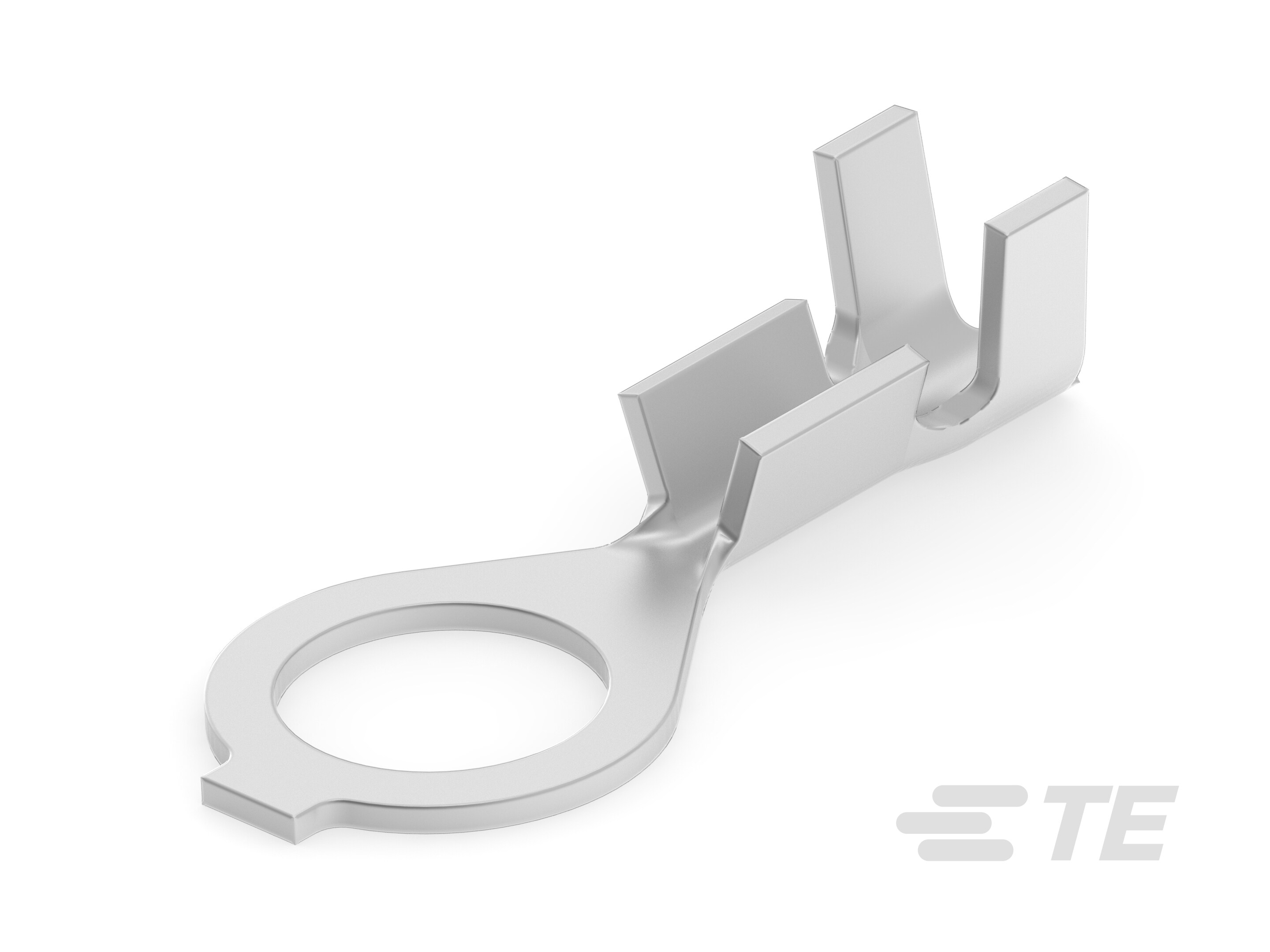 RING,M5, DIA 5.36,20-24 AWG,TPBR-2432196-2