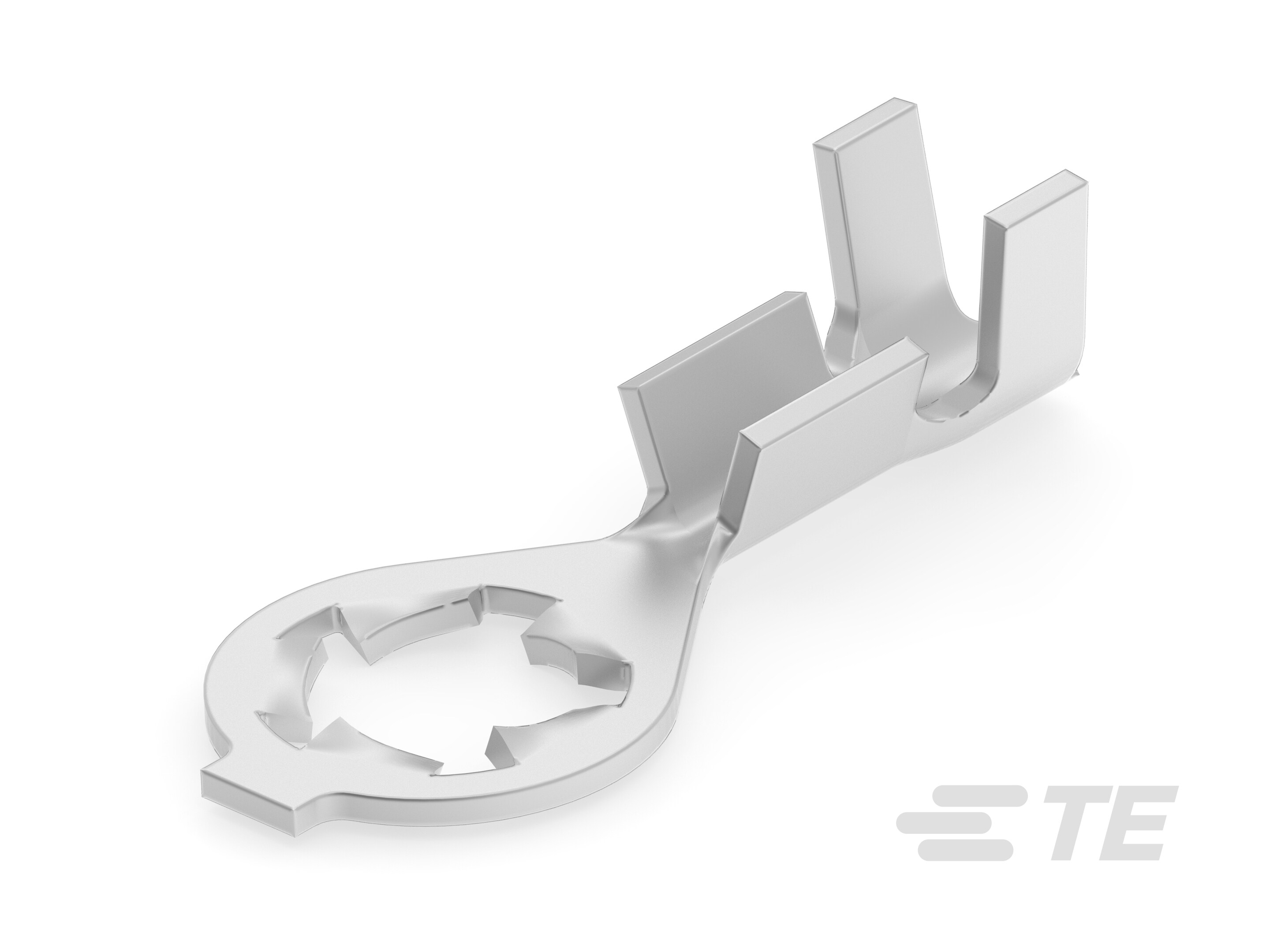 RING,M4, DIA 4.3,20-24 AWG,TPBR-2432197-2