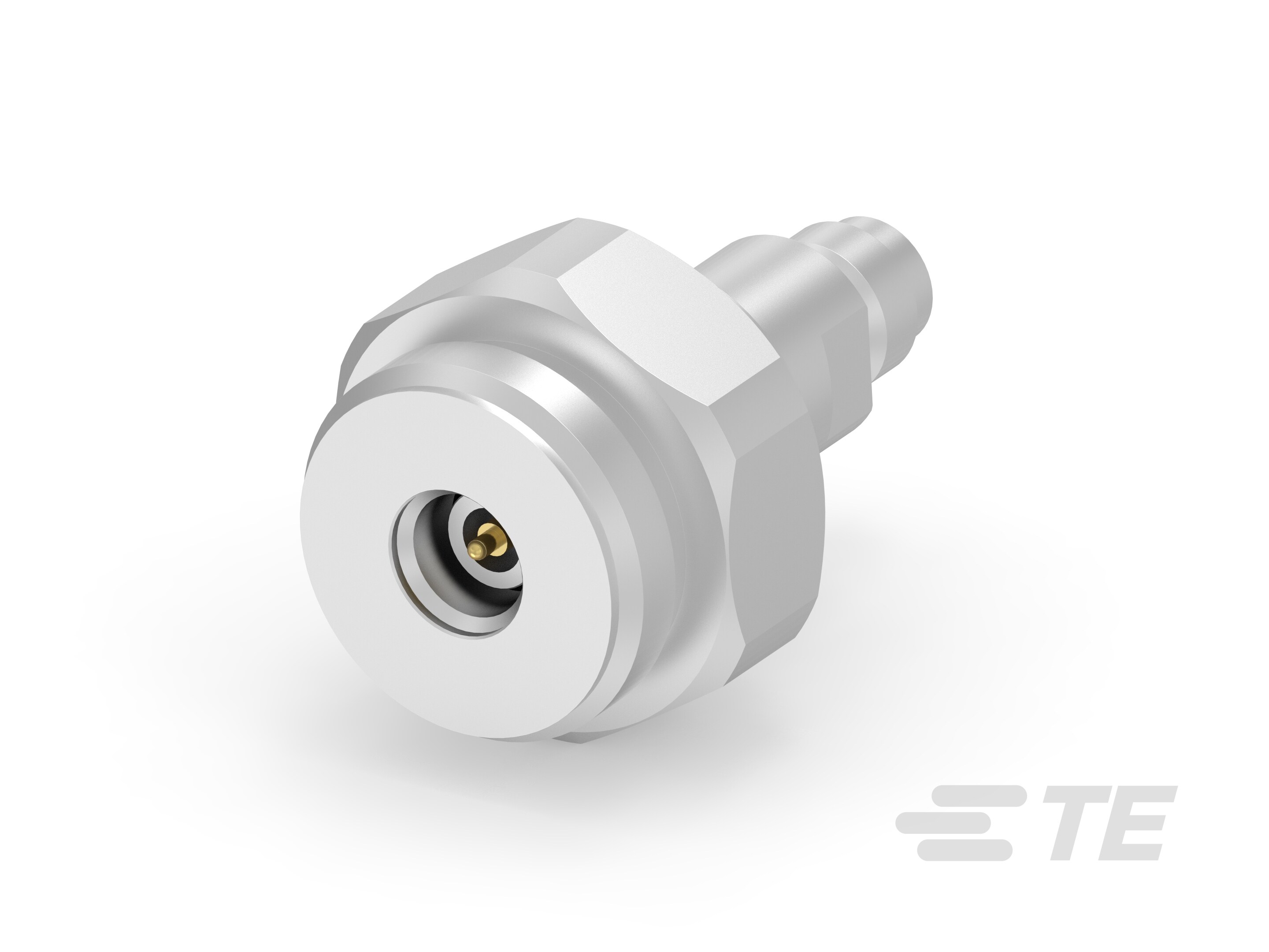 ADAPTER,2.4MM F TO 2.92MM M NMD,STR,40G-2441440-1