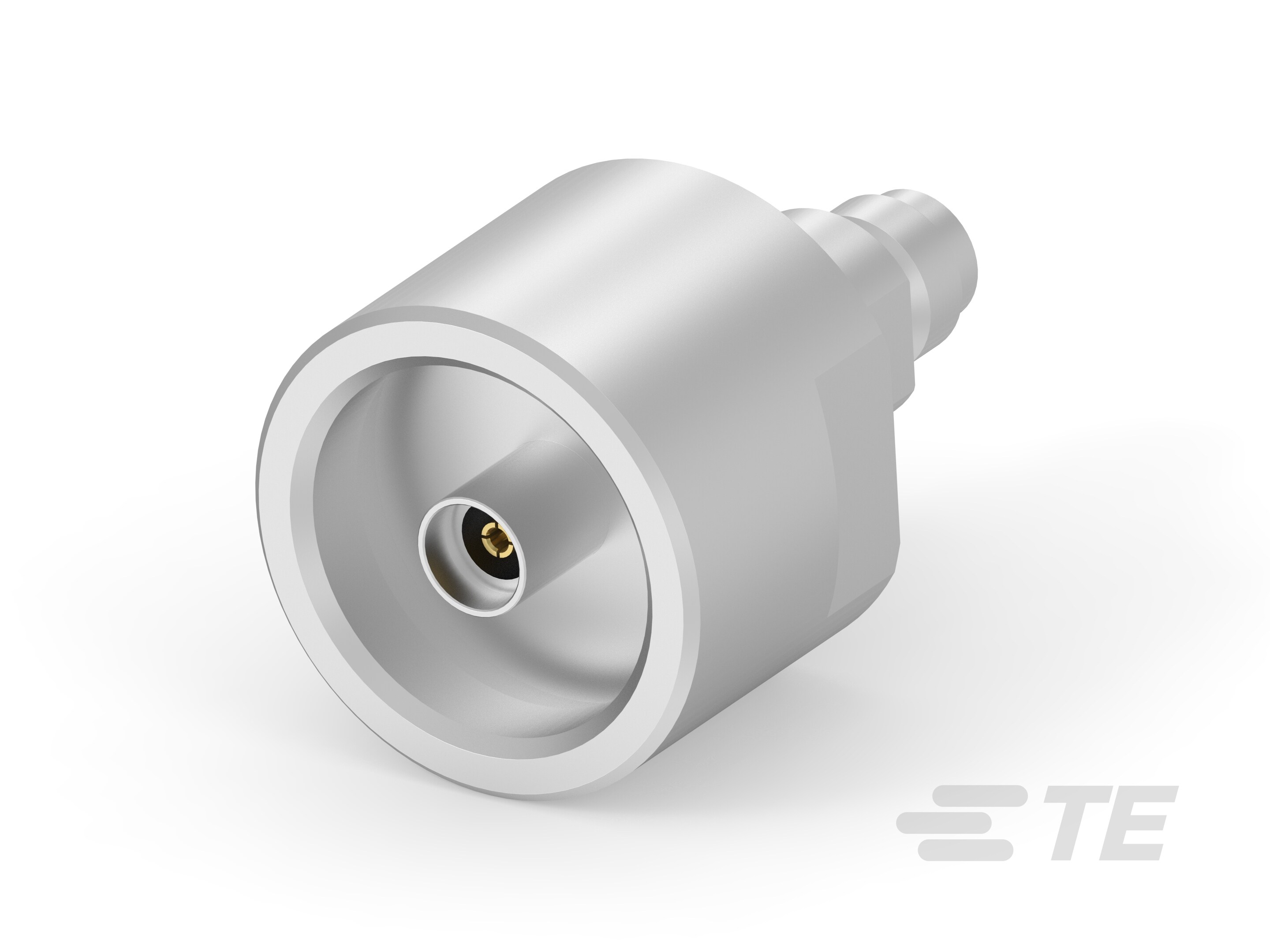 ADAPTER,2.4MM F TO 2.4MM F NMD,STR,50G-2441449-1