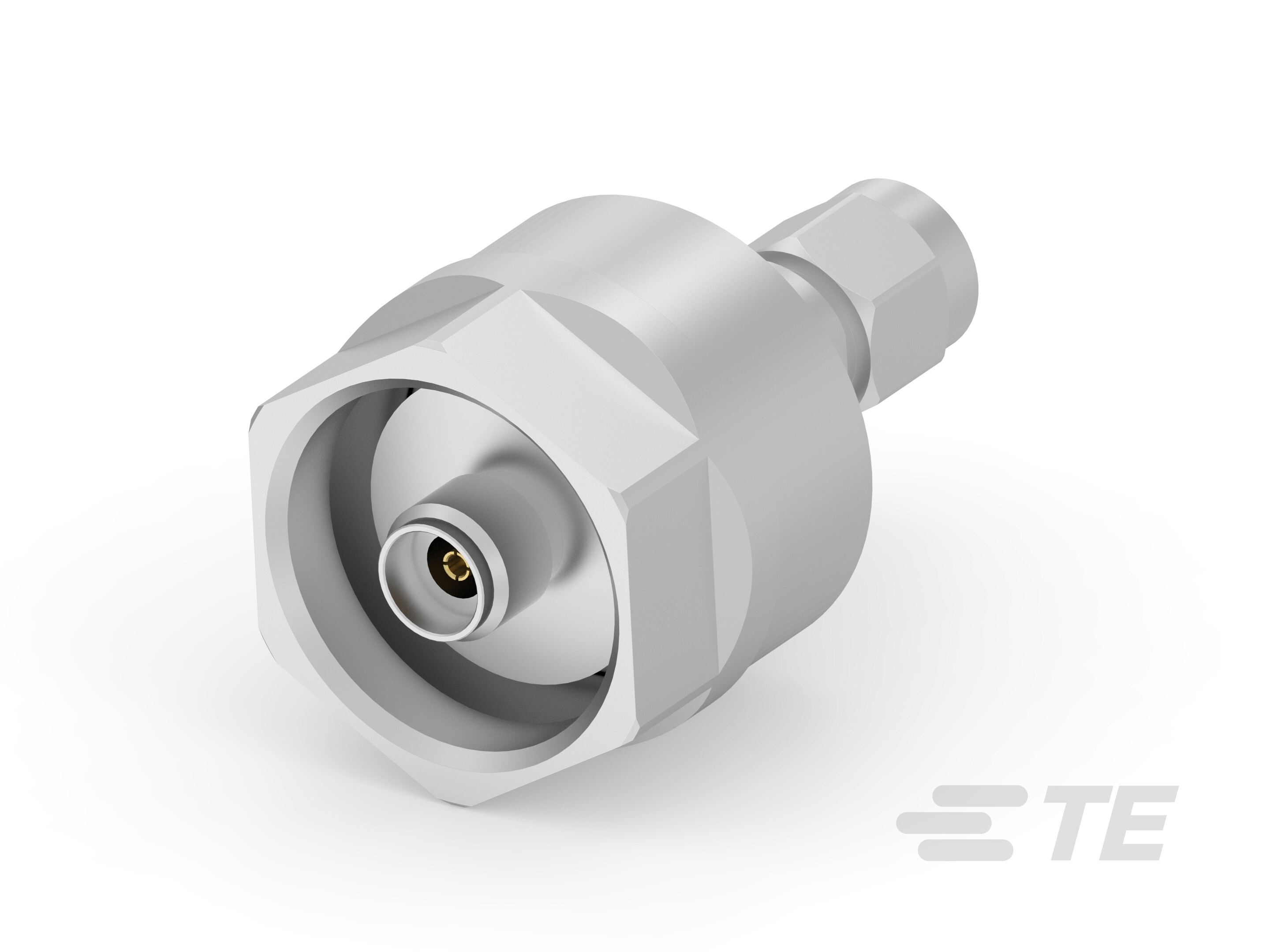 ADAPTER,2.92MM M TO 2.92MM F NMD,STR,40G-2441453-1