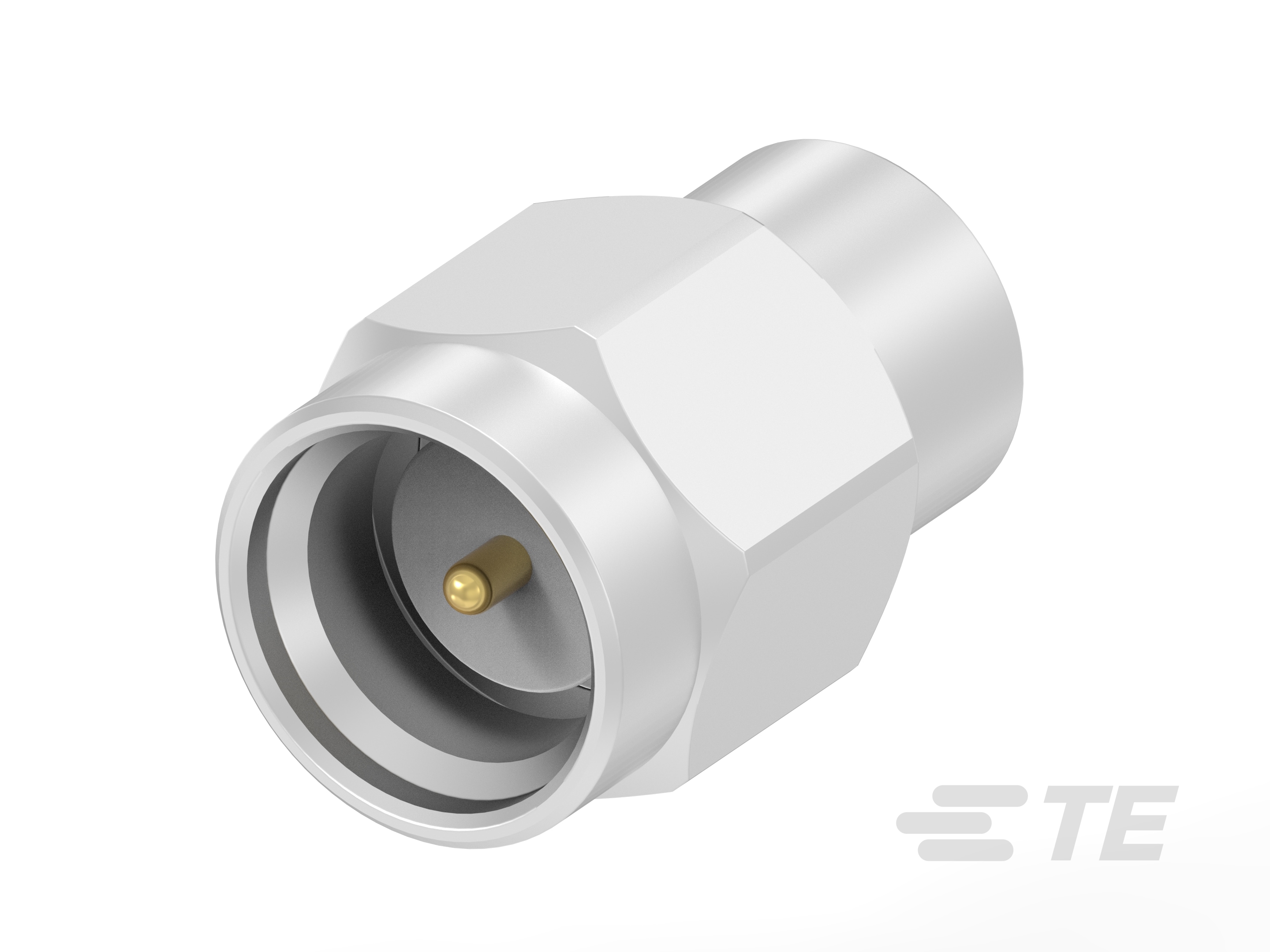 2.92 MALE TERMINATOR.STR,40G RFT-2441517-1