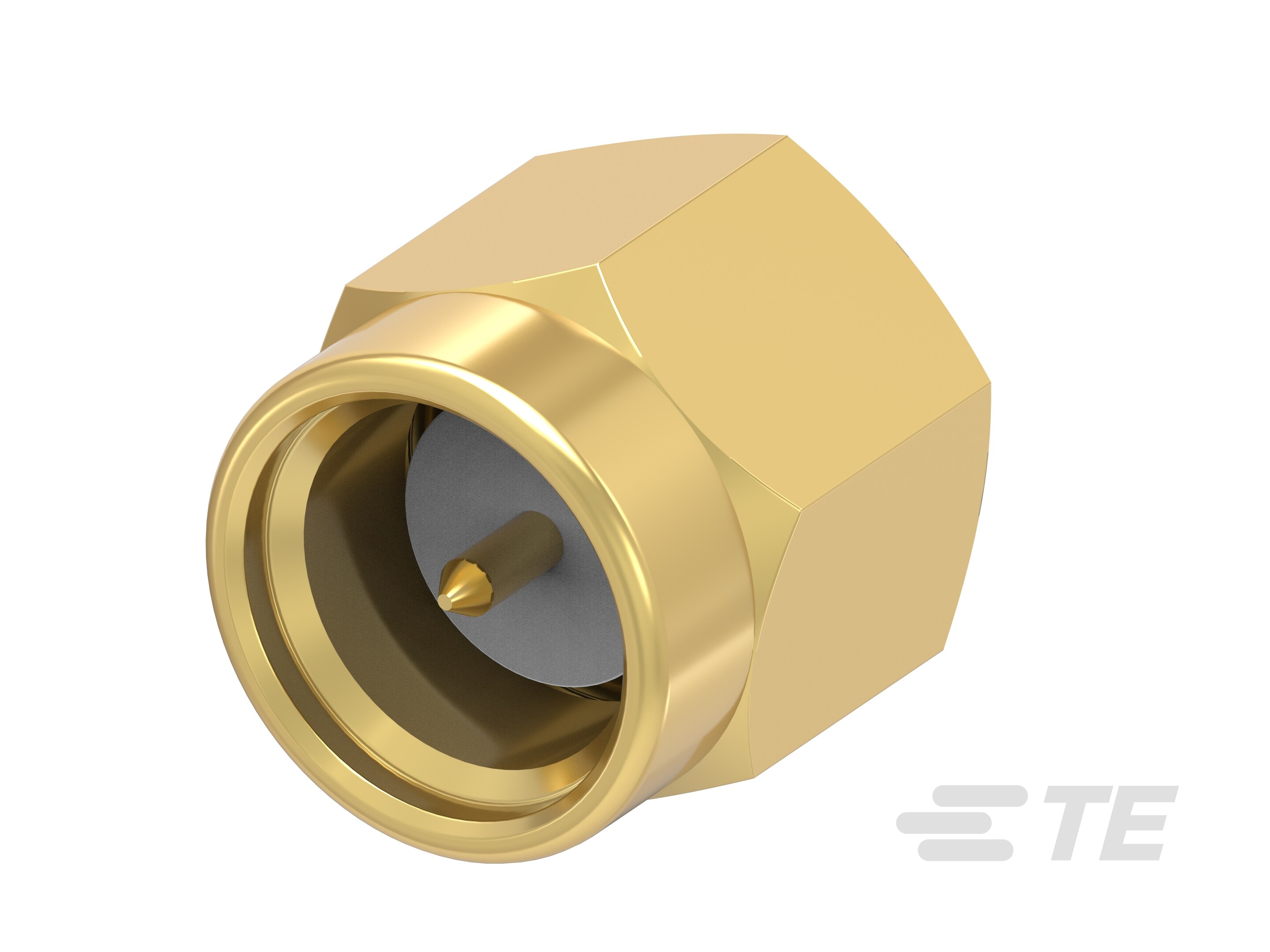 SMA MALE TERMINATOR.STR,26.5G RFT-2441518-1