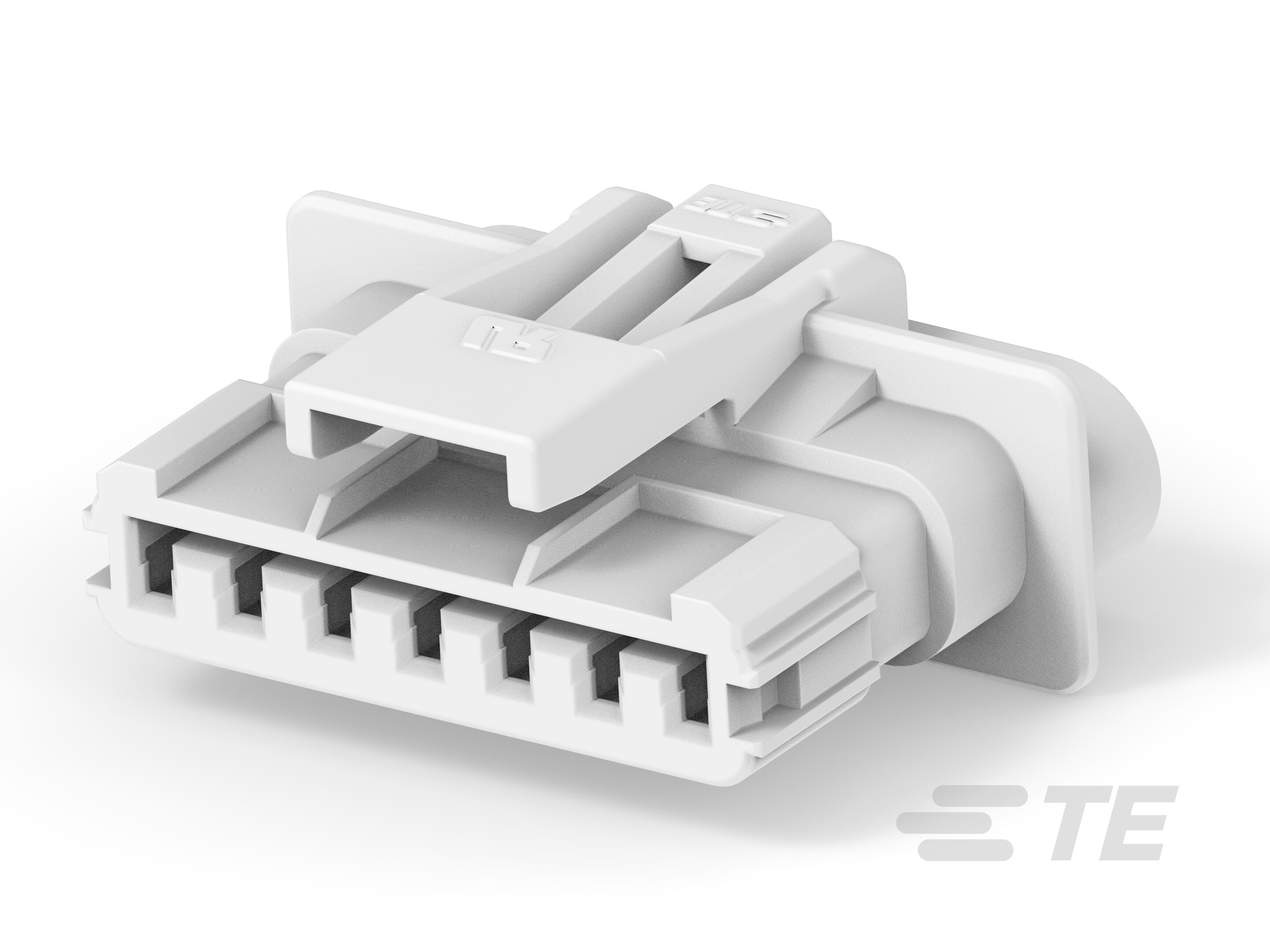 PLUG HOUSING SDL2.5 WATERPROOF 7PIN-2443729-7