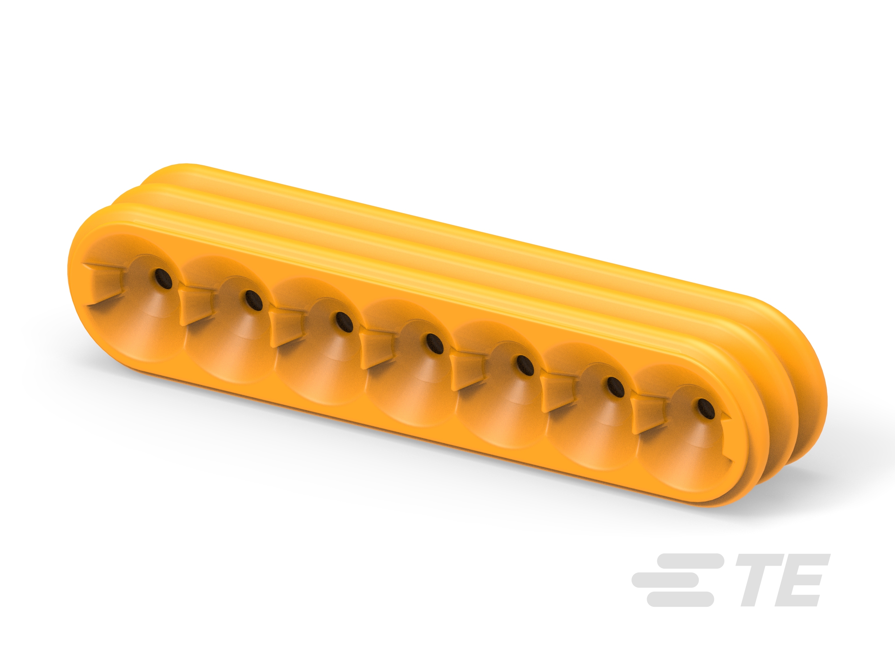 REAR WIRE SEAL 7PIN-2443732-7