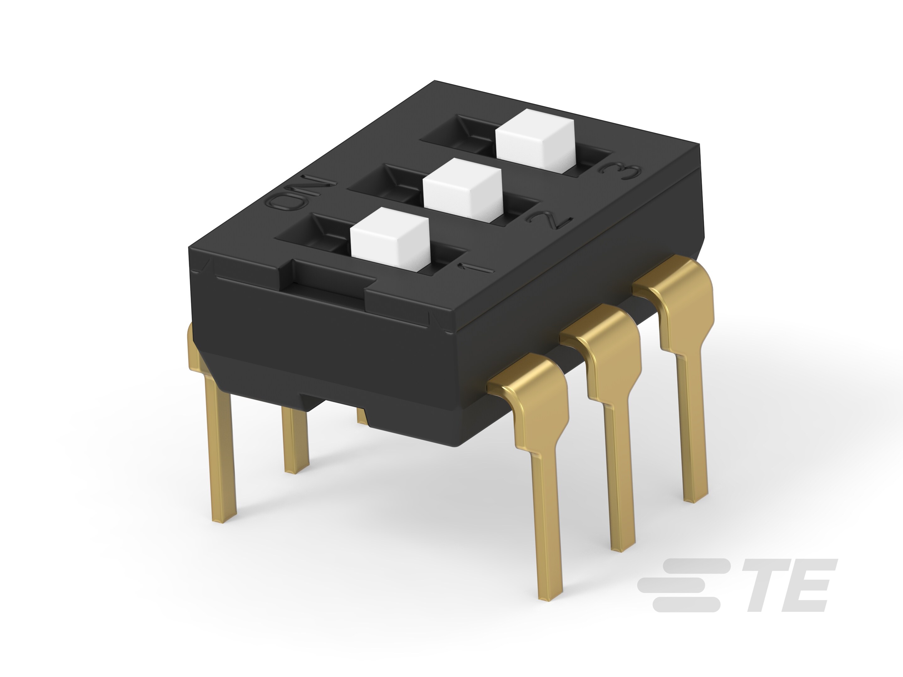 ADE Next Gen 03 Pos. THT TU-2454982-2