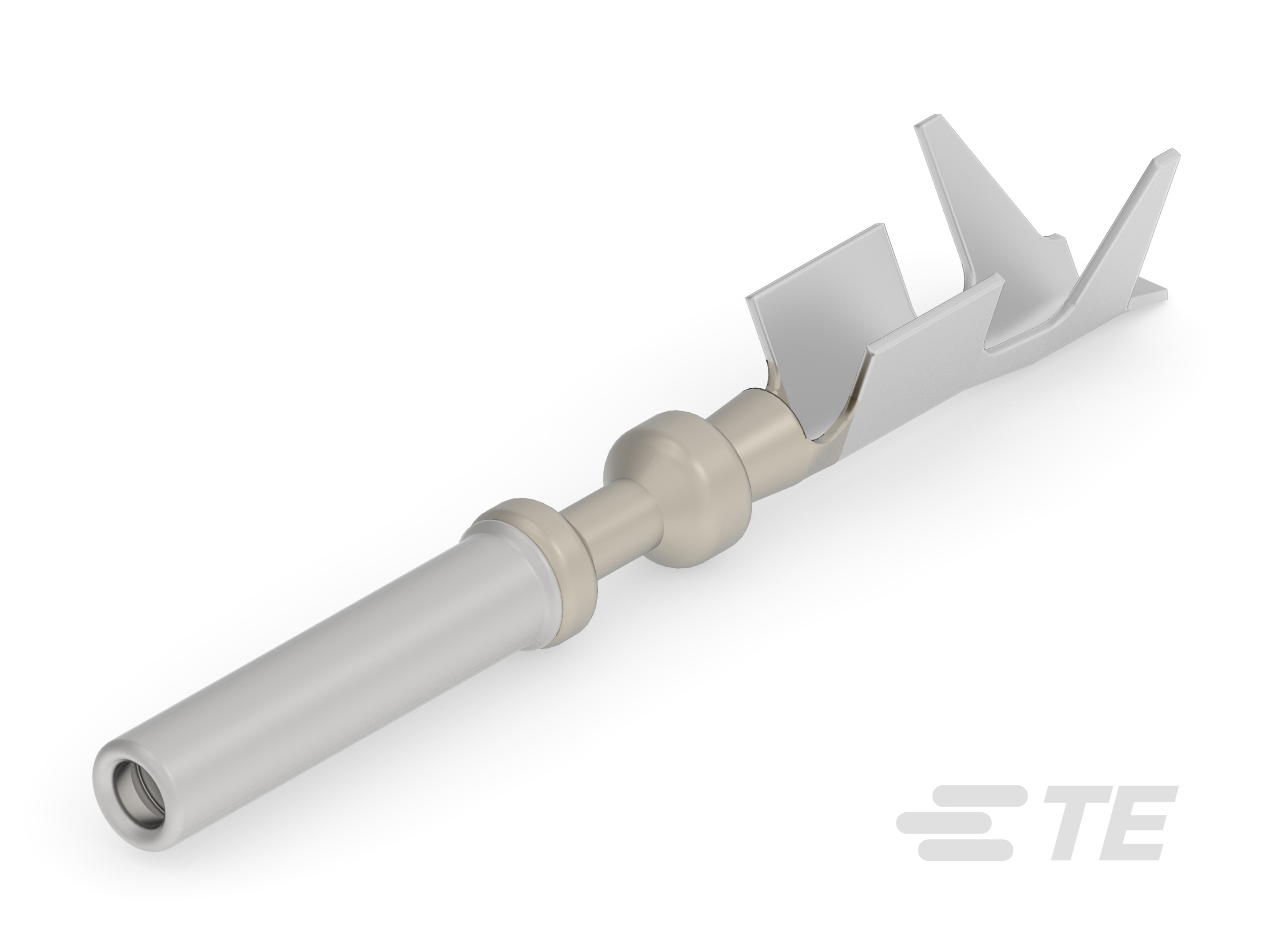 S/S REC CONTACT ASSY, AG, 0.75-1.25-2461132-1