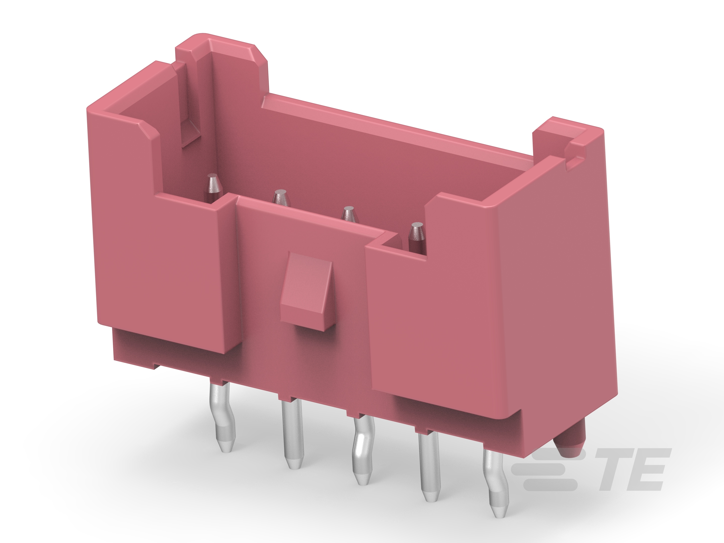 EP 2.5 ,HEADER ASSEMBLY, BOSS, red, 5P-2464099-5