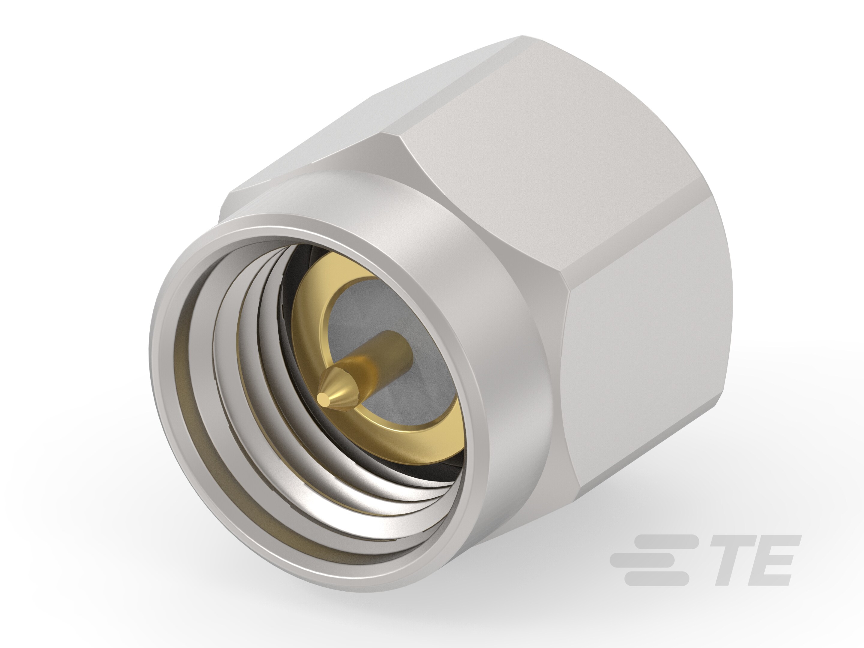 SMA PLUG STR SOLDER .085 .086 18 GHZ SUS-2466282-1