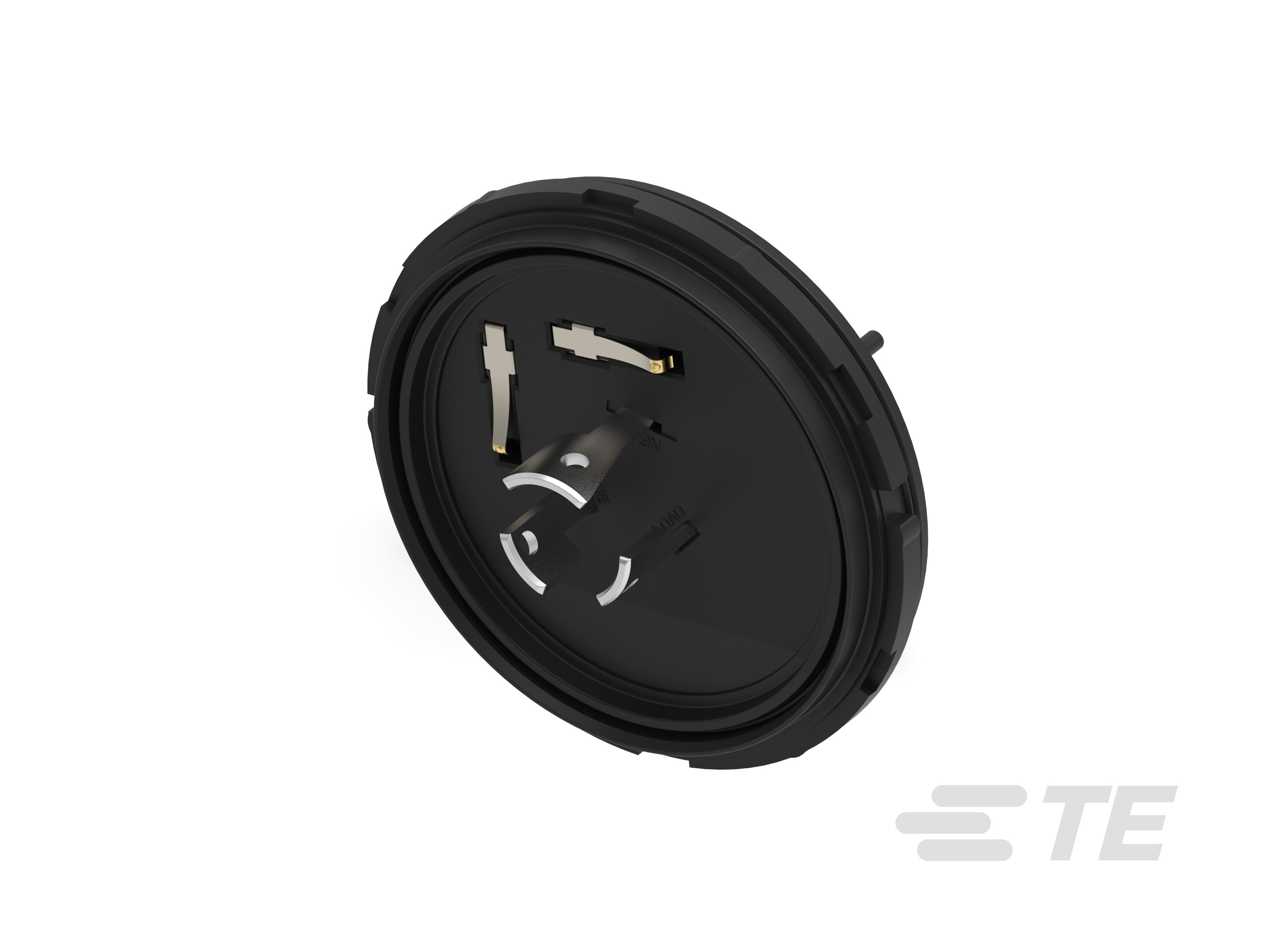 LUMAWISE Endurance N+ 76mm, 5P, w/Vent-2468181-2