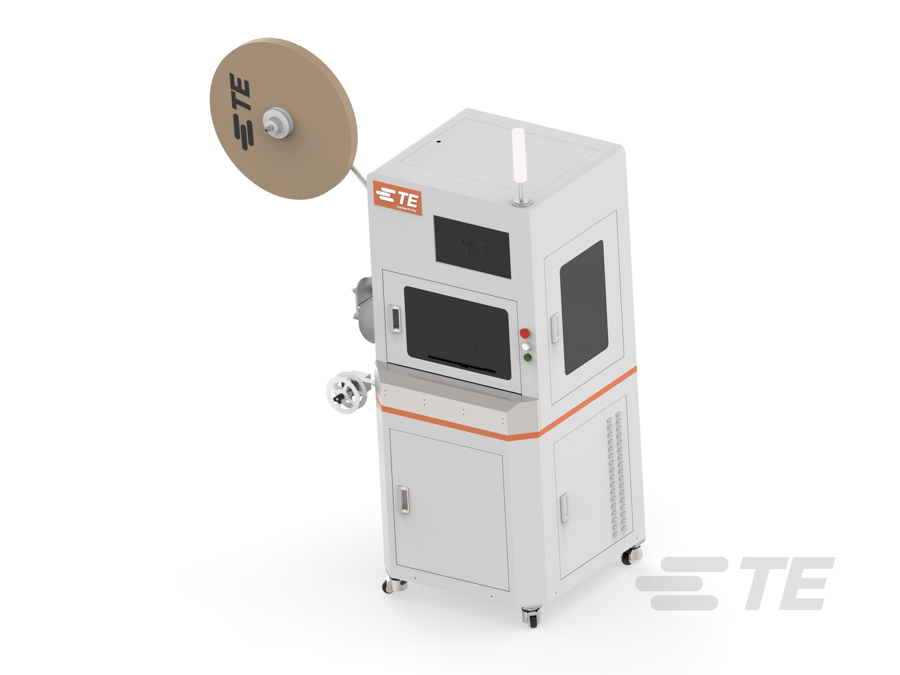 Ethernet SC Mach ESM-10, with AI vision-2468544-1