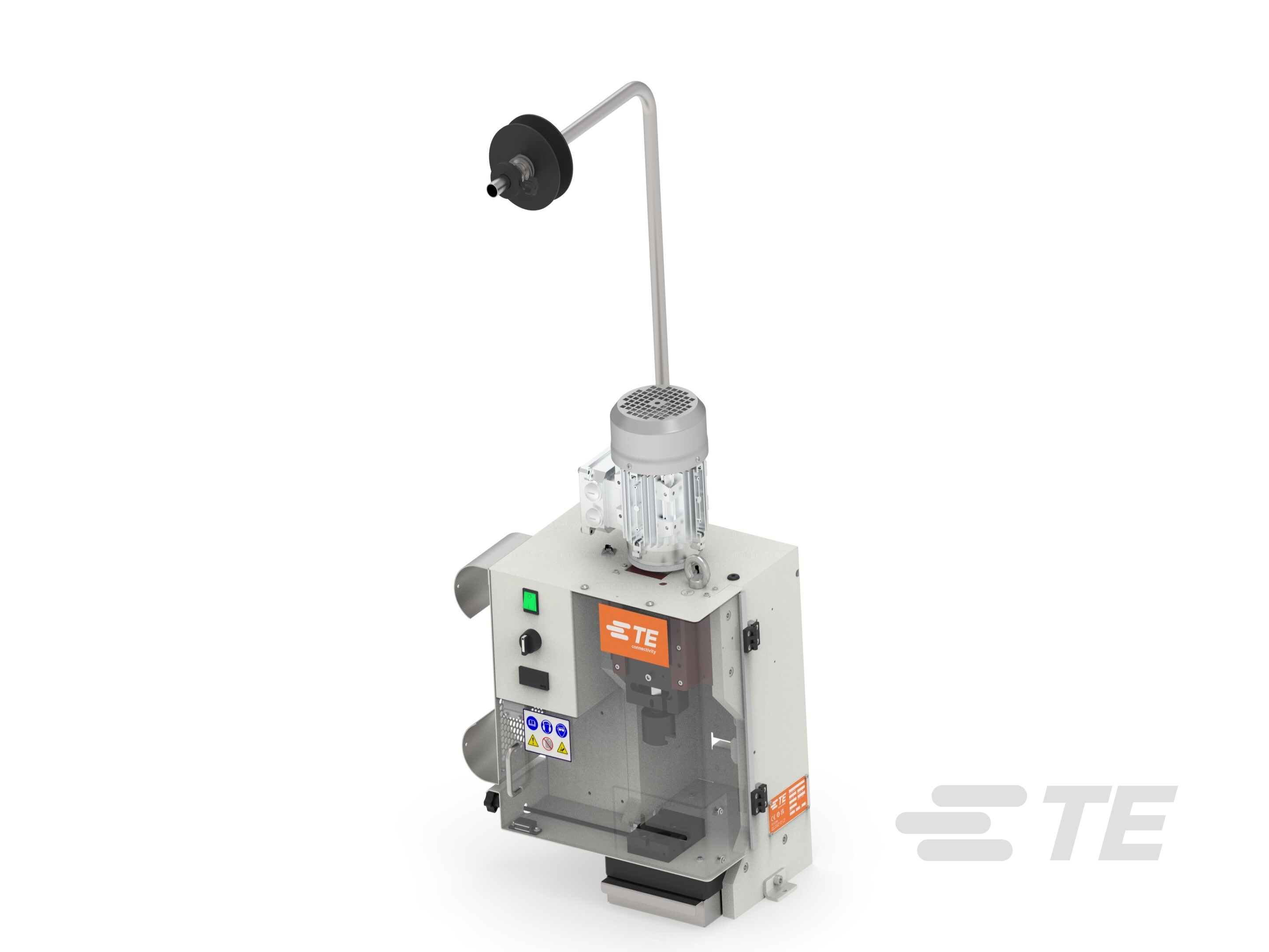 TERMINATOR, BENCH, TE T5, EMEA-2475000-2
