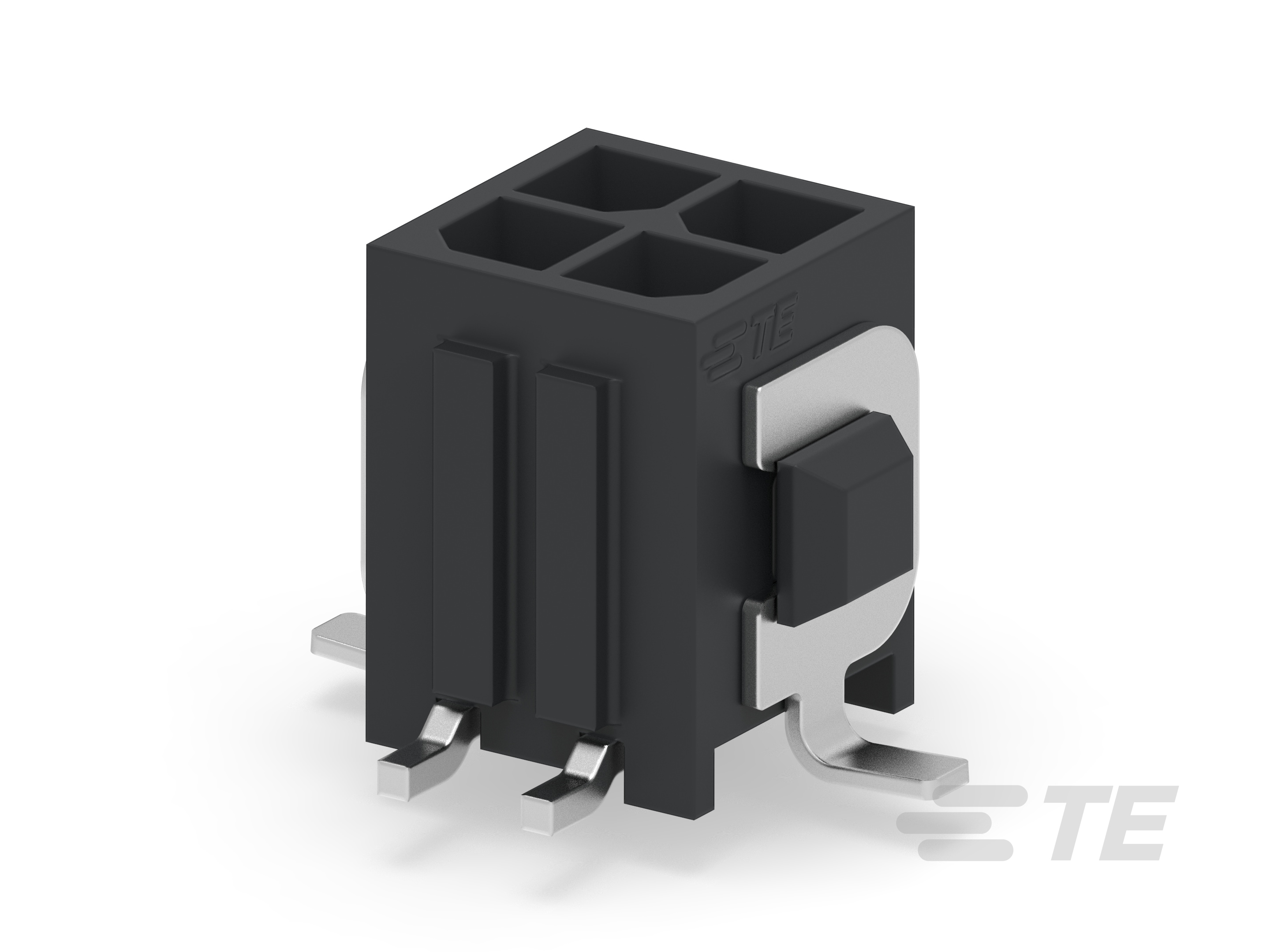 04P MICRO MNL ASSY,VRT,SMT  LF-2481029-4