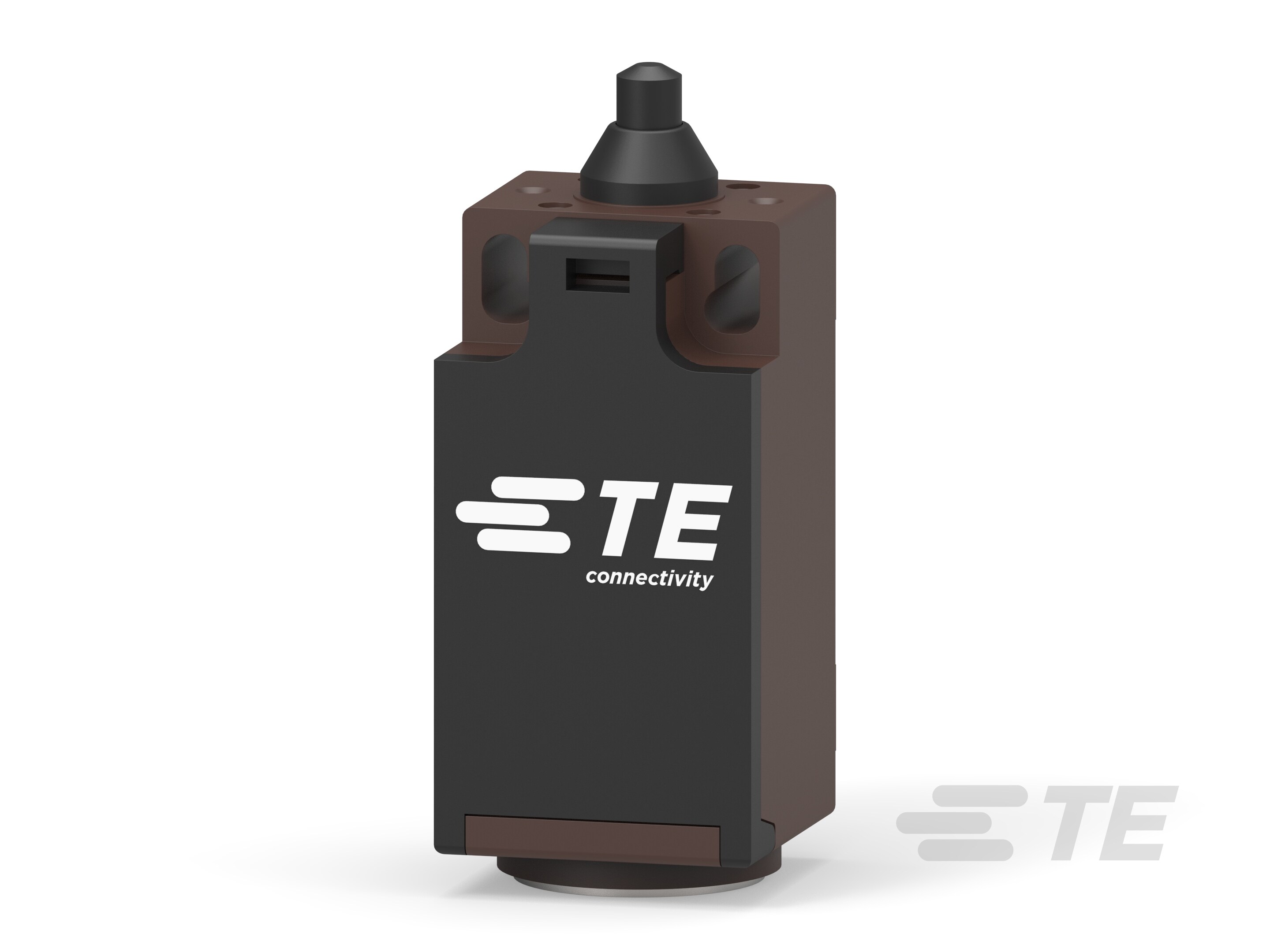LS T SLOW PLUNGER 4A 1NO + 1NC-2483582-9