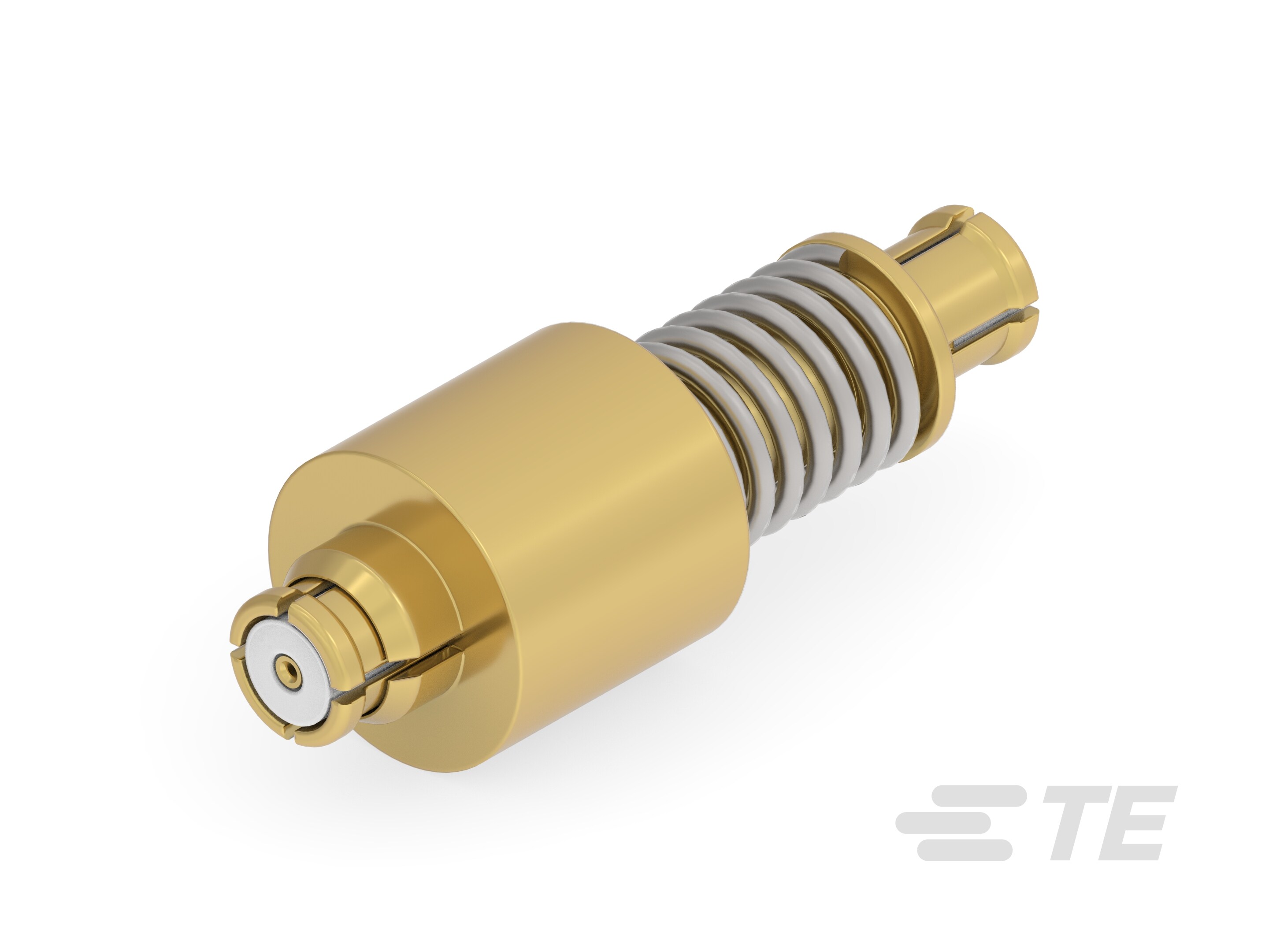 SMP JACK TO SMP JACK TELESCOPIC ADAPTOR-2483676-1