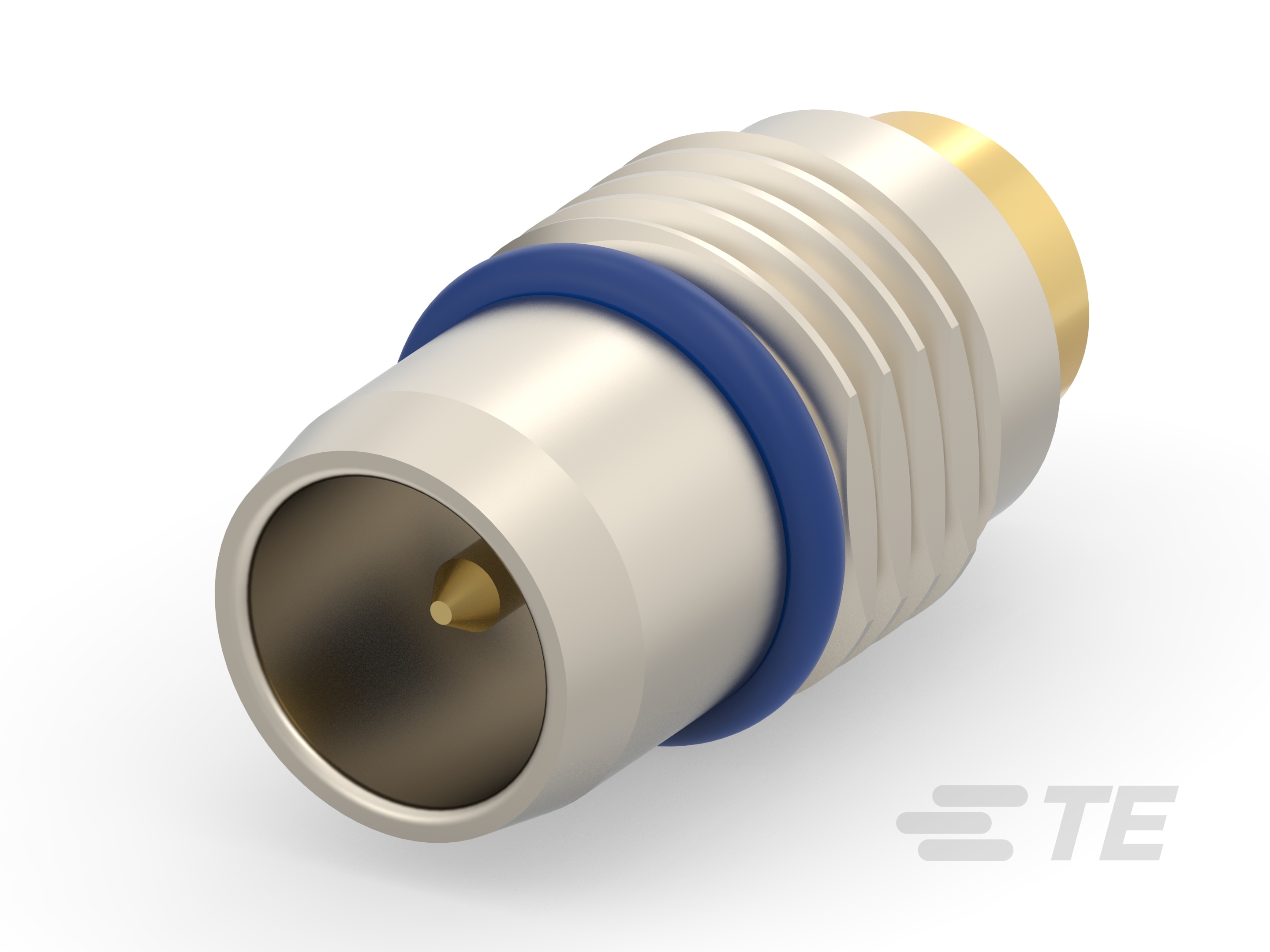 BMA Plug St Hermetic Panel Feedthru 18G-2485929-1