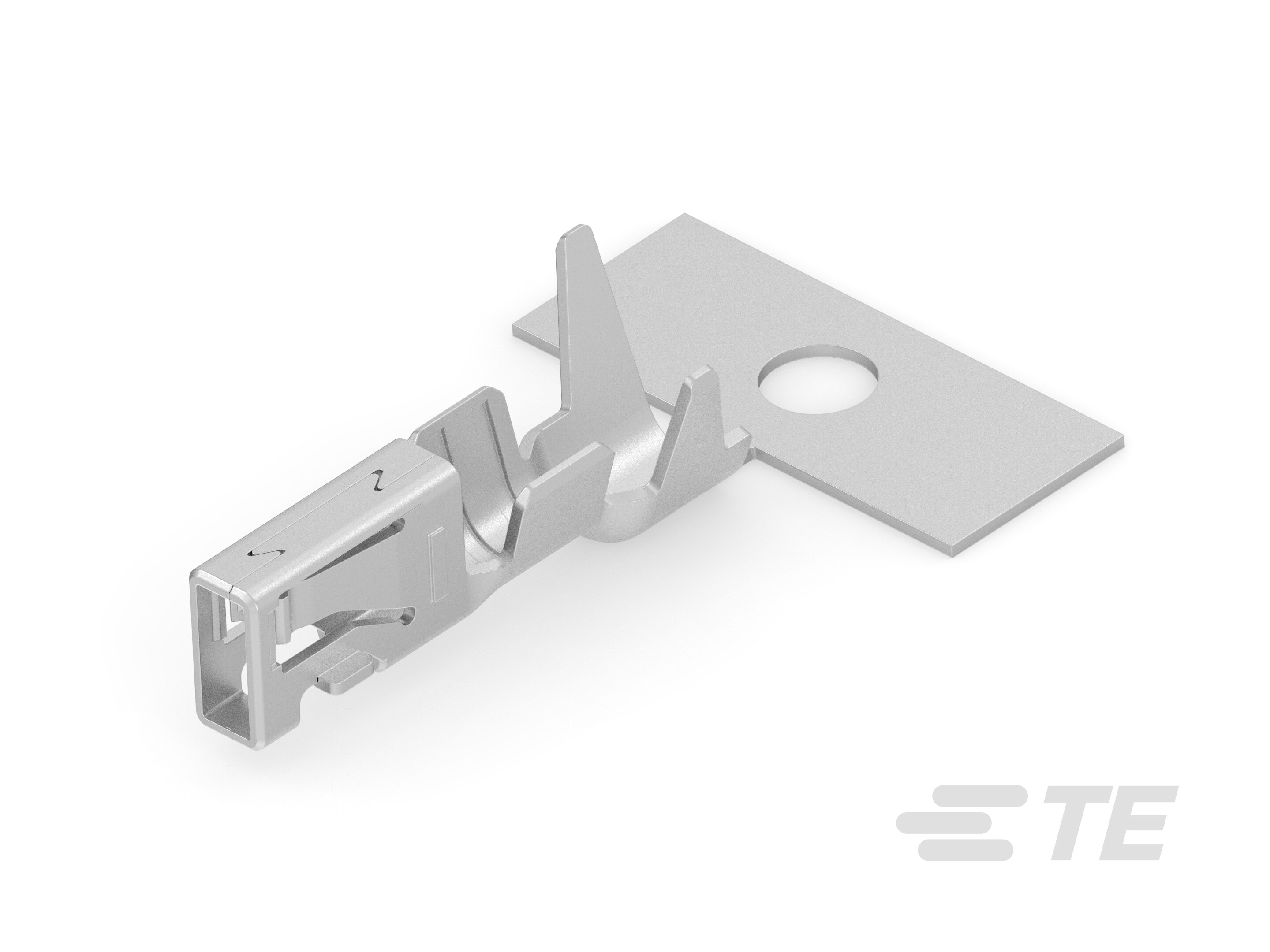 SGI 2.0 Crimp Contact-2486278-2