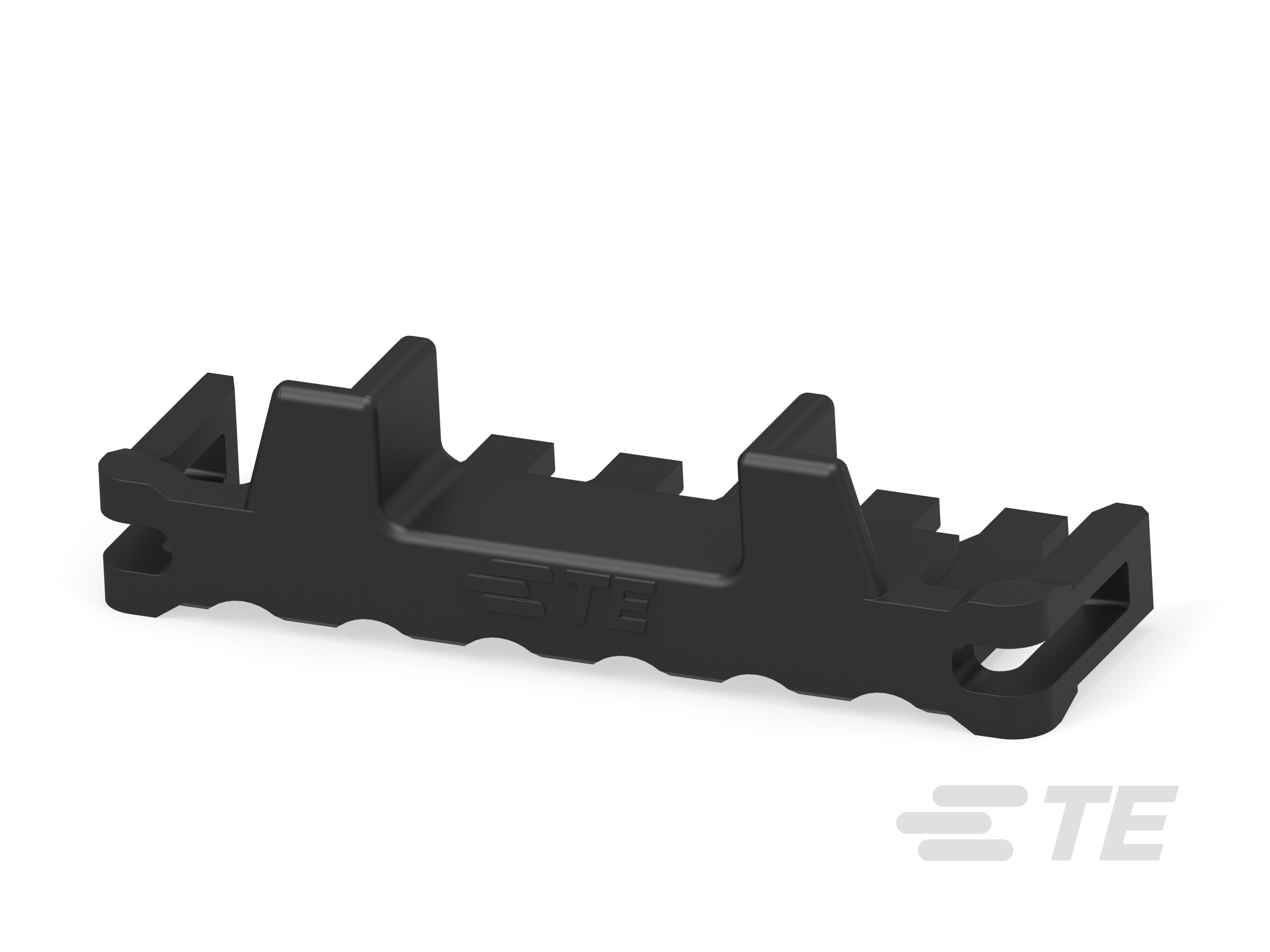 SGI 2.0 Crimp TPA, 6 Position-2487783-6