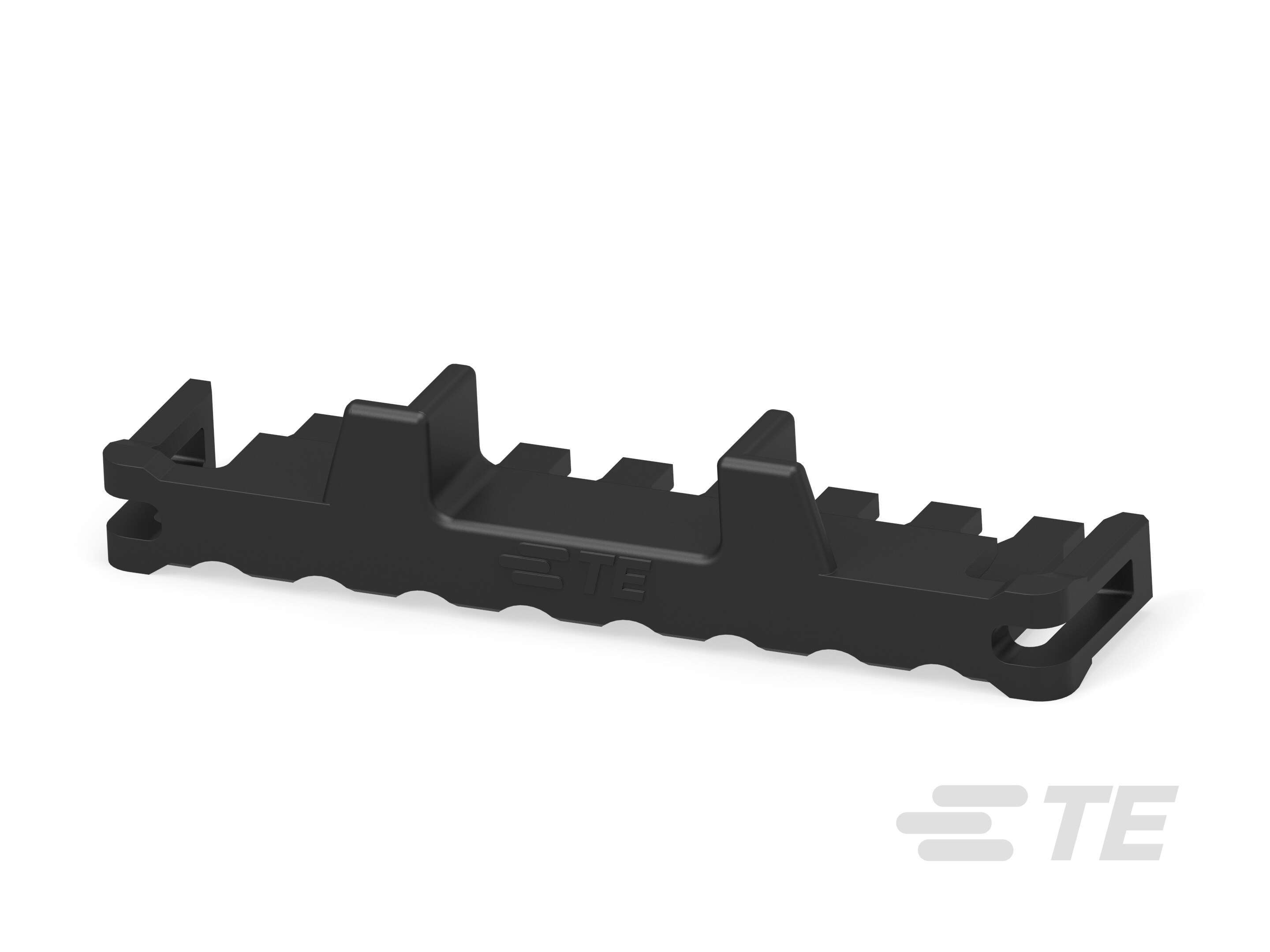 SGI 2.0 Crimp TPA, 8 Position-2487783-8