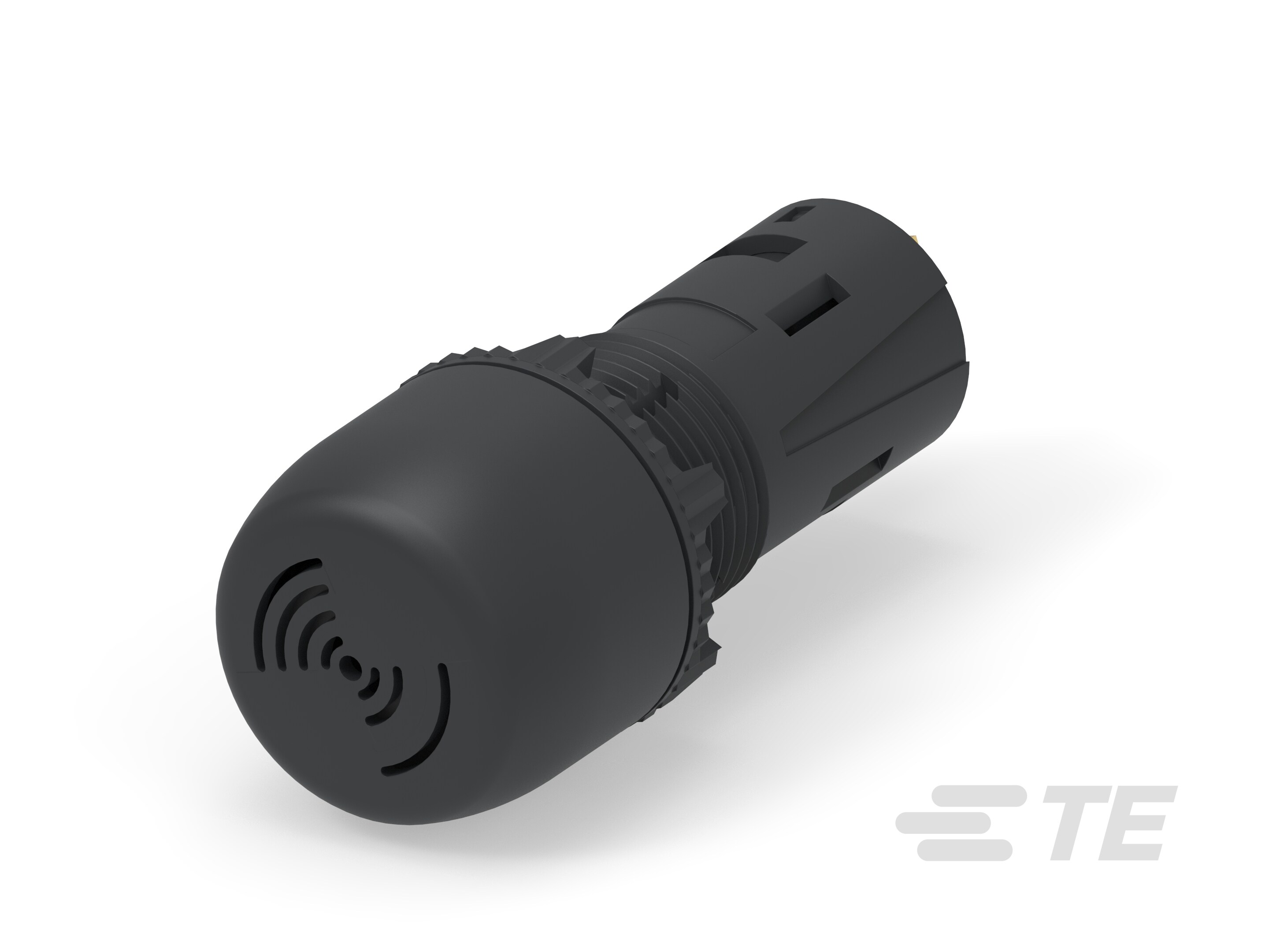 BUZZER 24VAC/DC-2489542-2