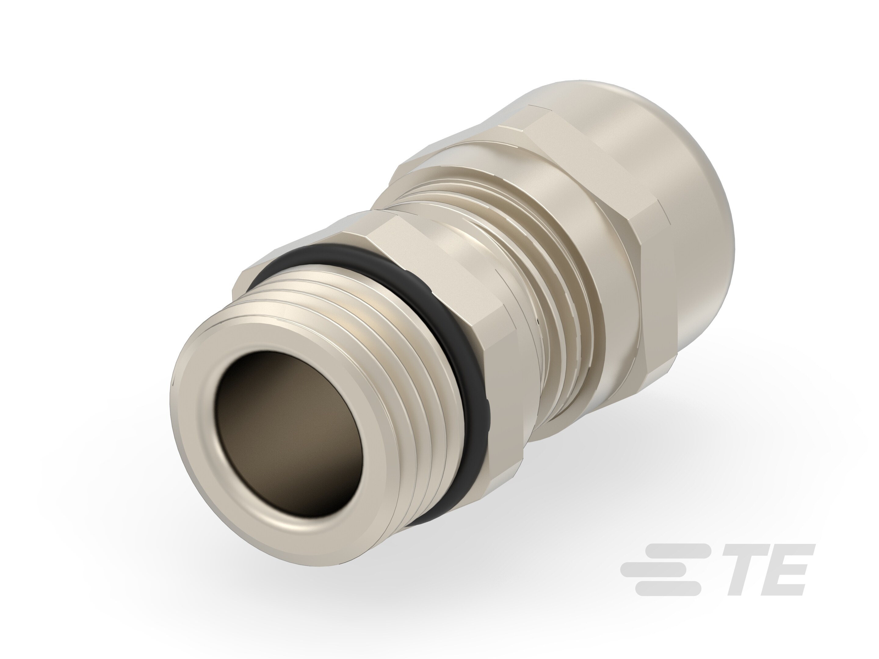 VENT CG,BRASS,M16,2-6,8-2490540-3