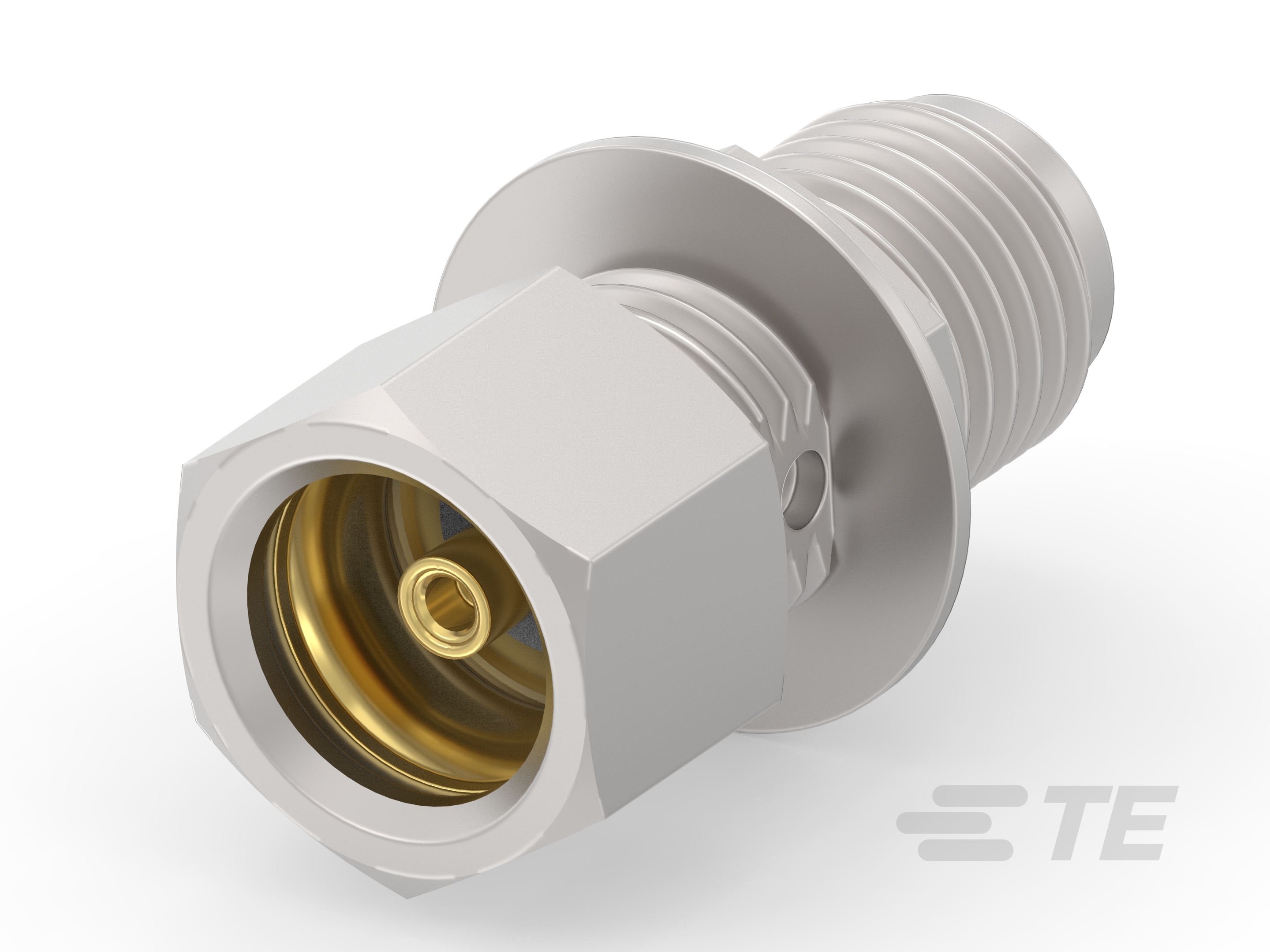 BMA Jack to SMA Jack BHD Feedthru-2492485-1