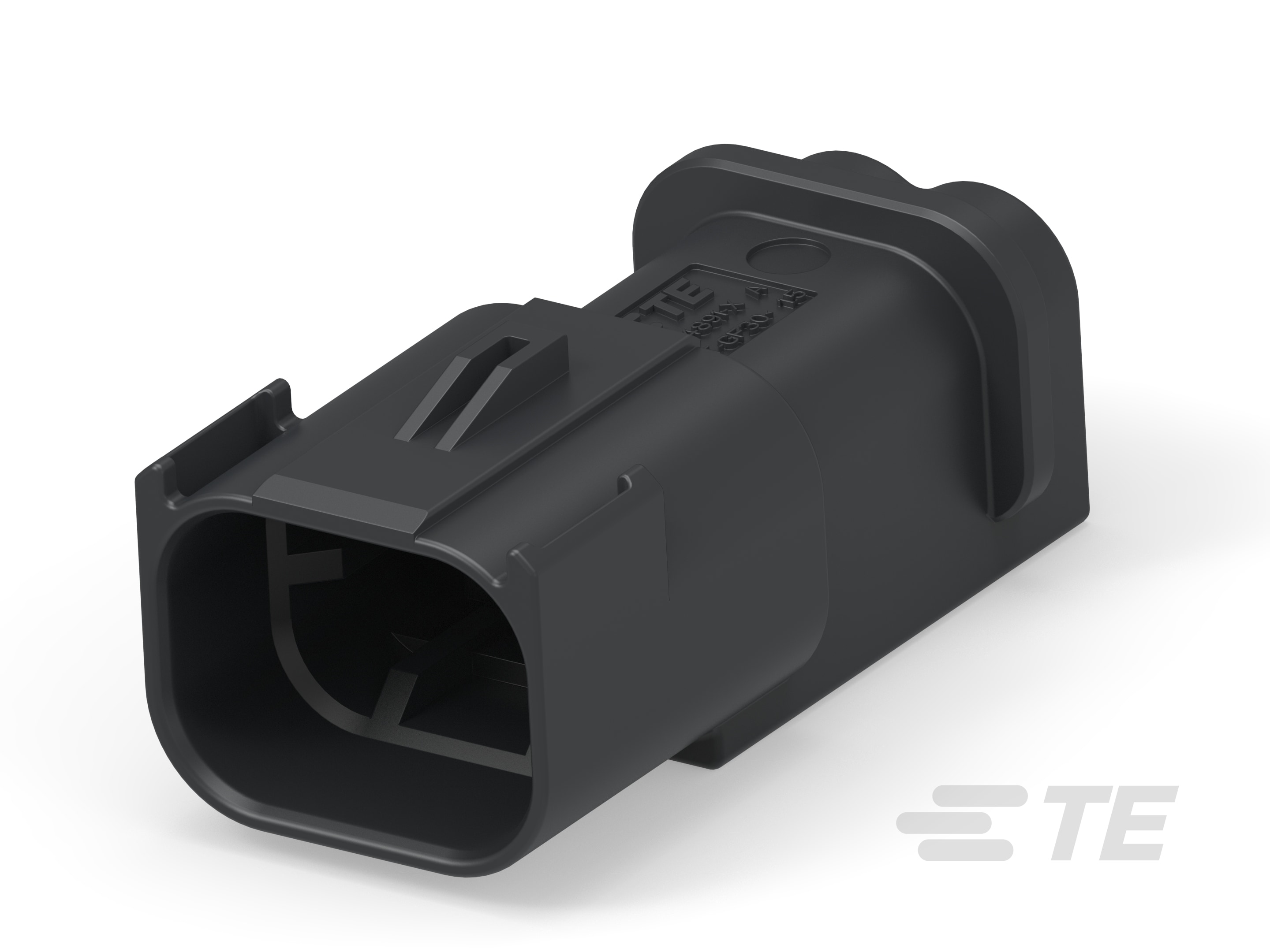 2POS,MCON 1.2,TAB HSG,SLD,COD A-2494891-1