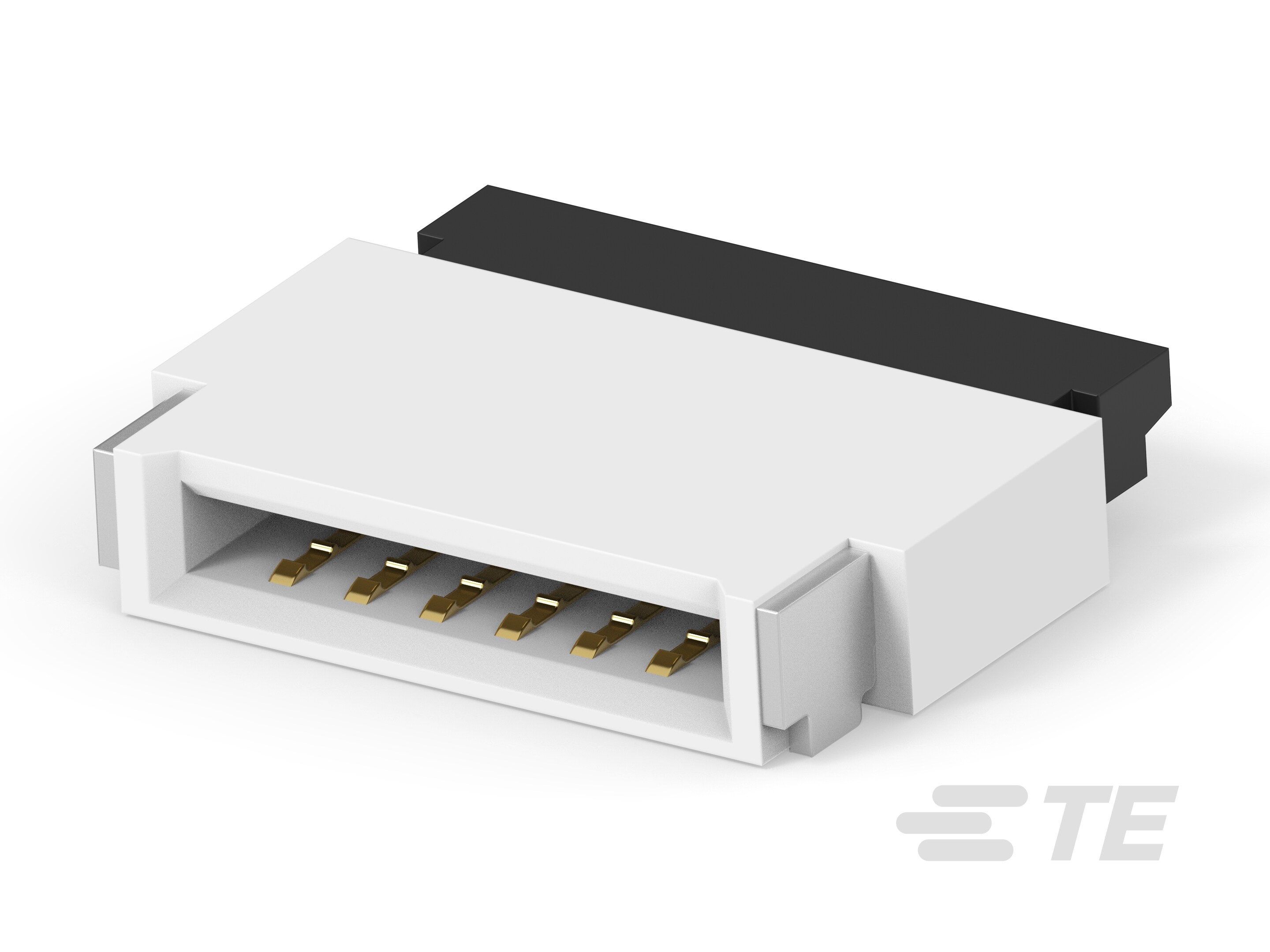 0.5 pitch, 6pin, Vertical, GF, SMT-2495219-6