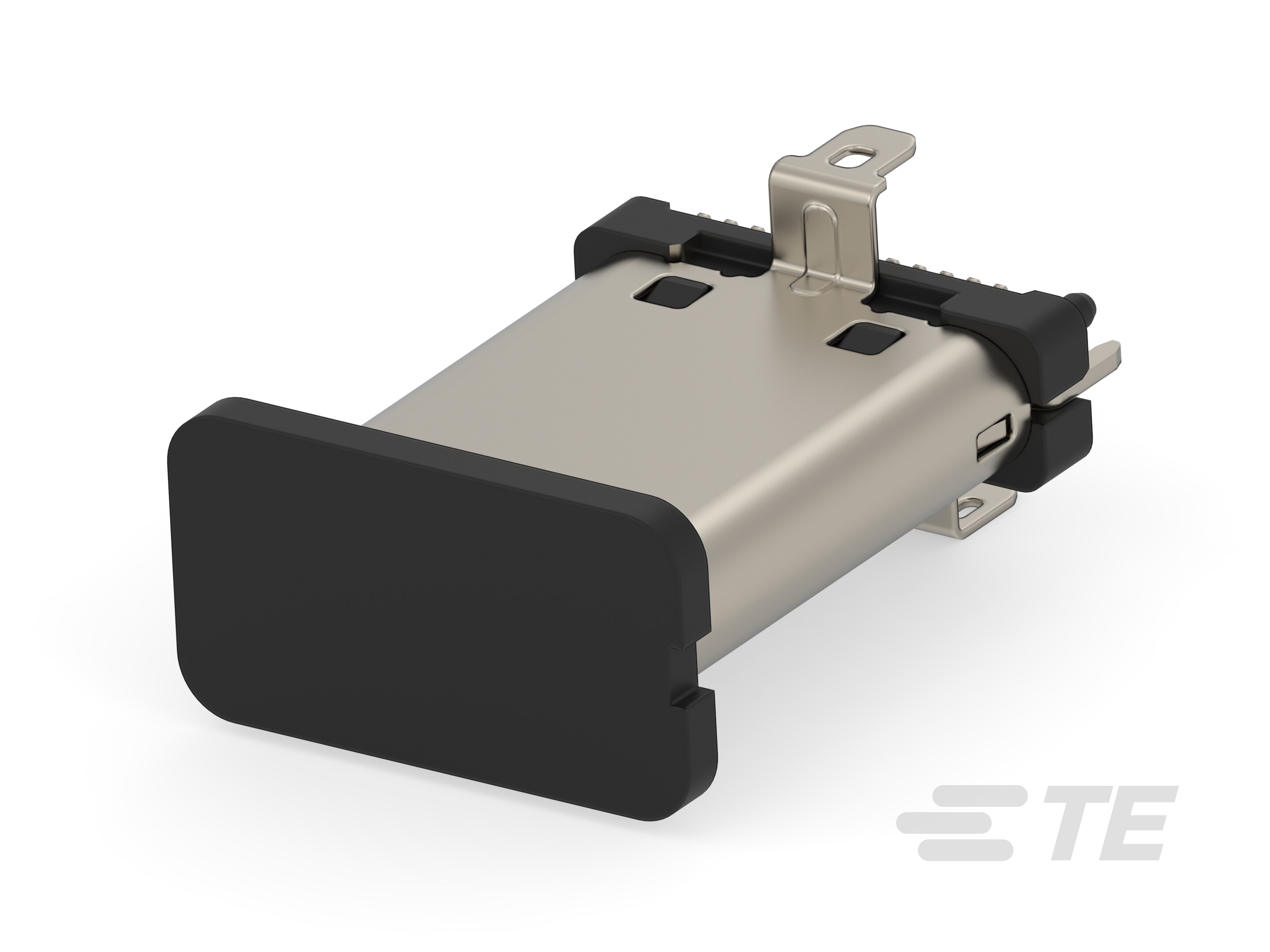 USB TYPE C PLUG 24P SMT VERTICAL MOUNT-2495699-1