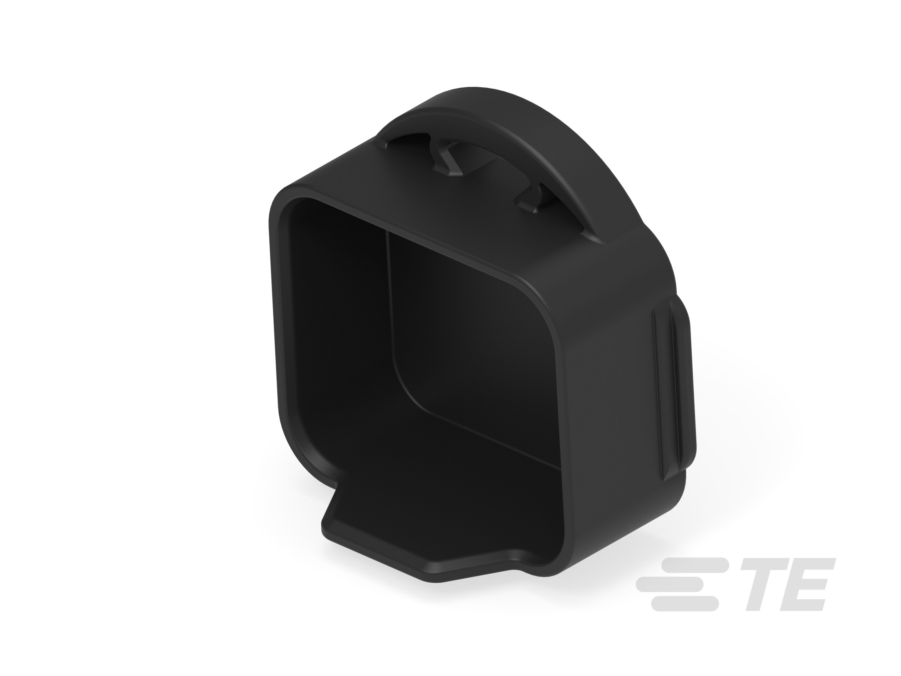 SOC CONN CVR,SIZE SM, 18P-2496147-2