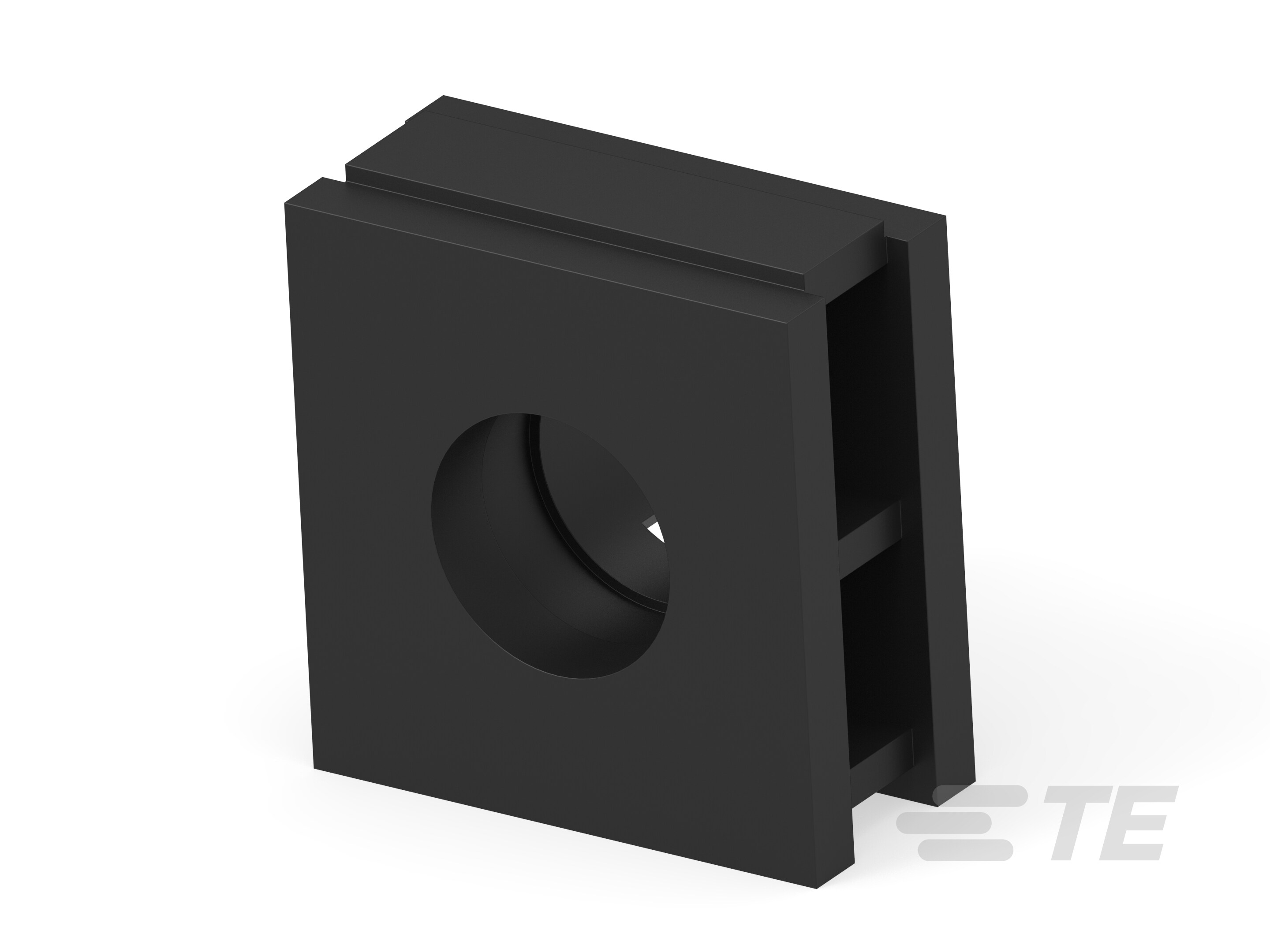 CEP,GROMMET,TPE,LARGE,21,BLK-2499693-5