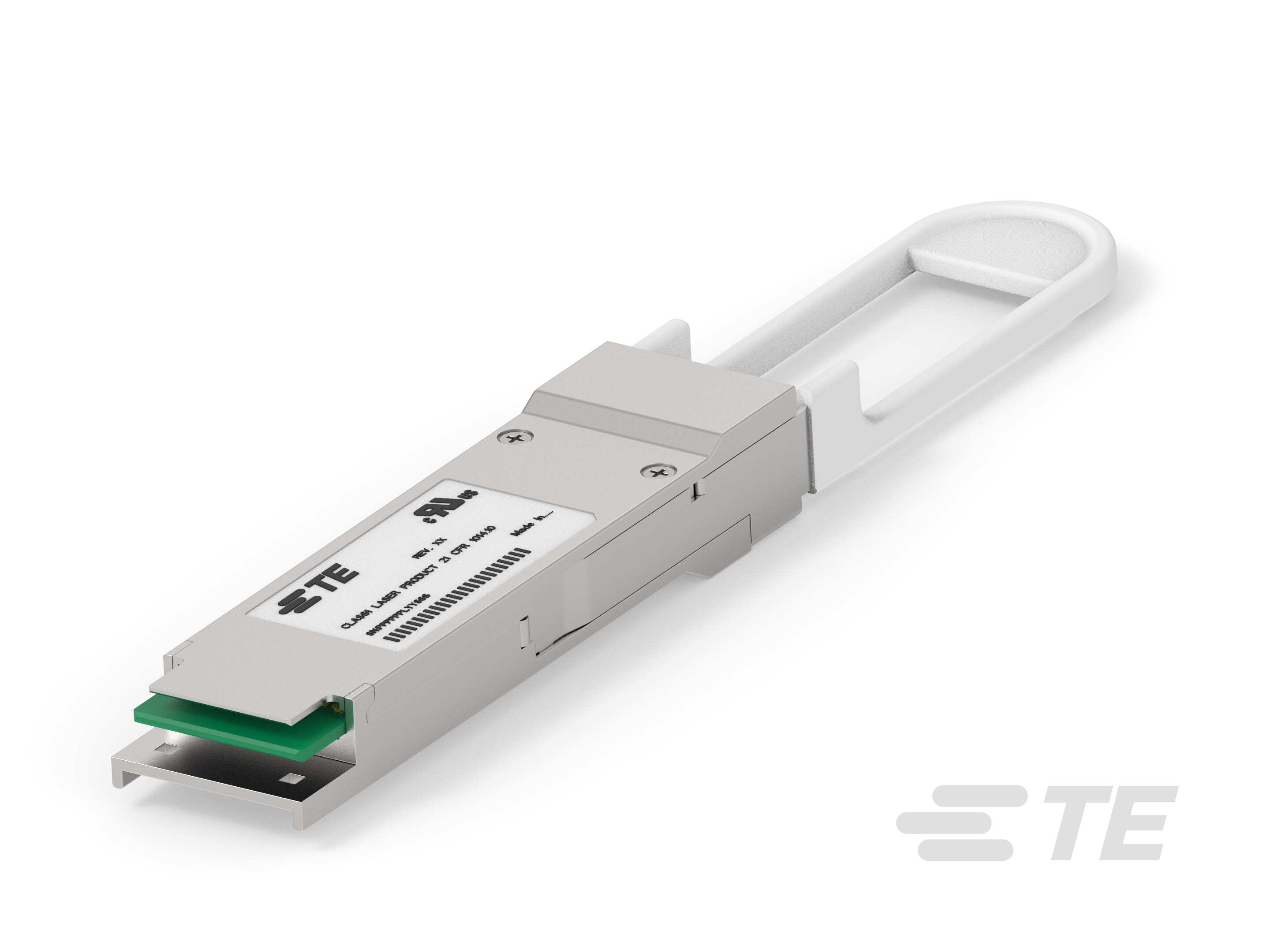 200G QSFP-56 SR4 Optical Transceiver-2500928-1