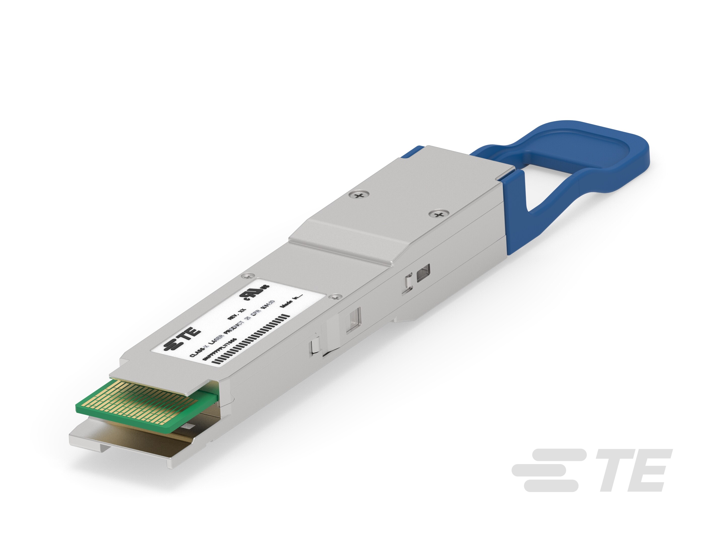 400G QSFP-DD56 SR8 Optical Transceiver-2500930-1
