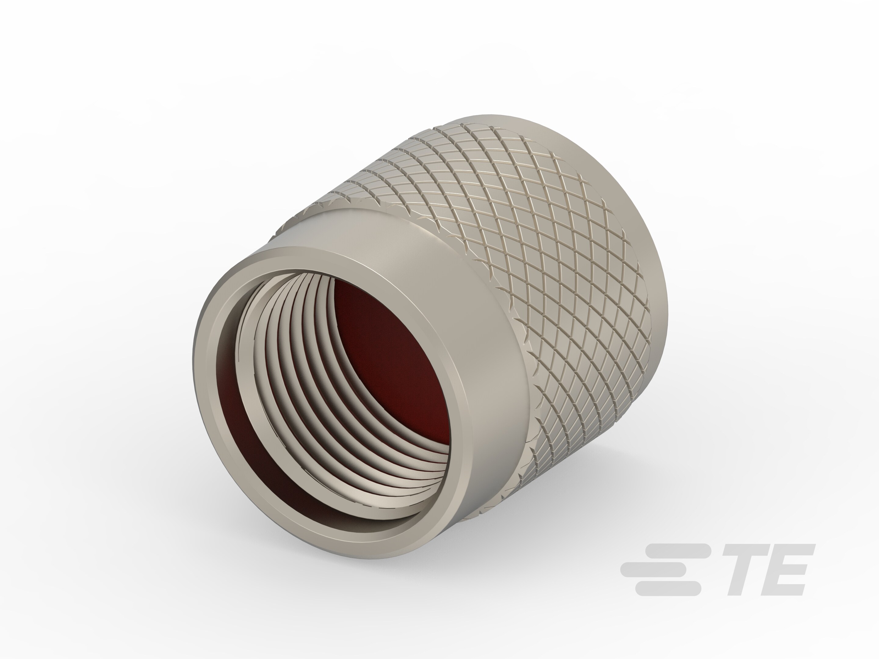 TNC Plug Protection Cap-2501432-1