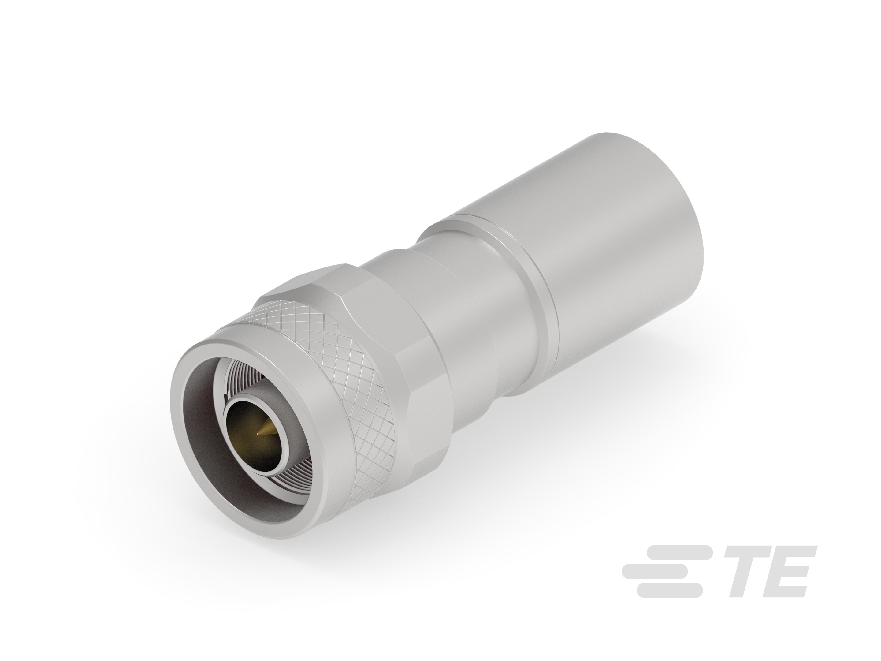 N PLUG STR IP68 CRIMP LMR-600-2502466-2