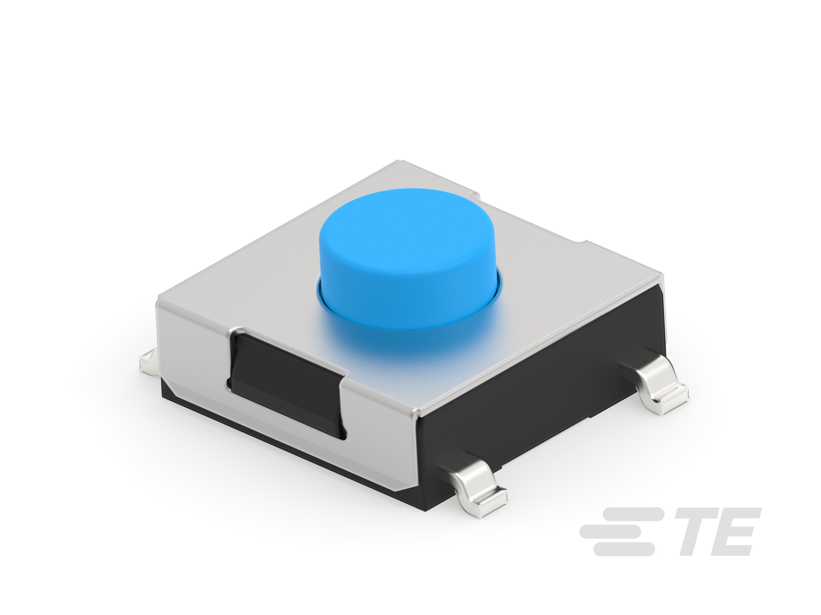 6.2 x 6.2 x 3.1, 280gf, IP67, Tact-2506469-4