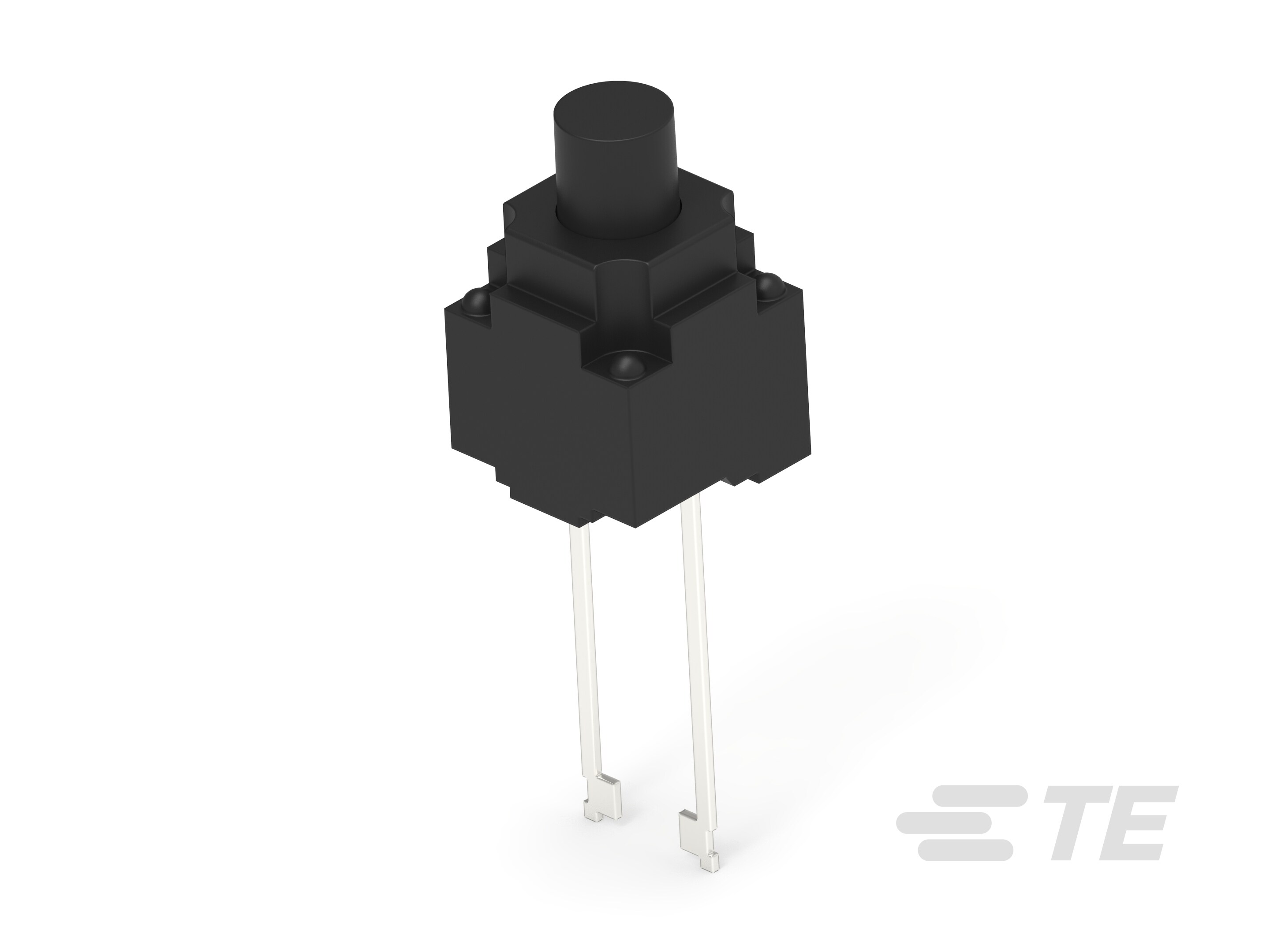 8.0 x 8.0 x 12.85, 260gf, IP67, Tact-2506474-2